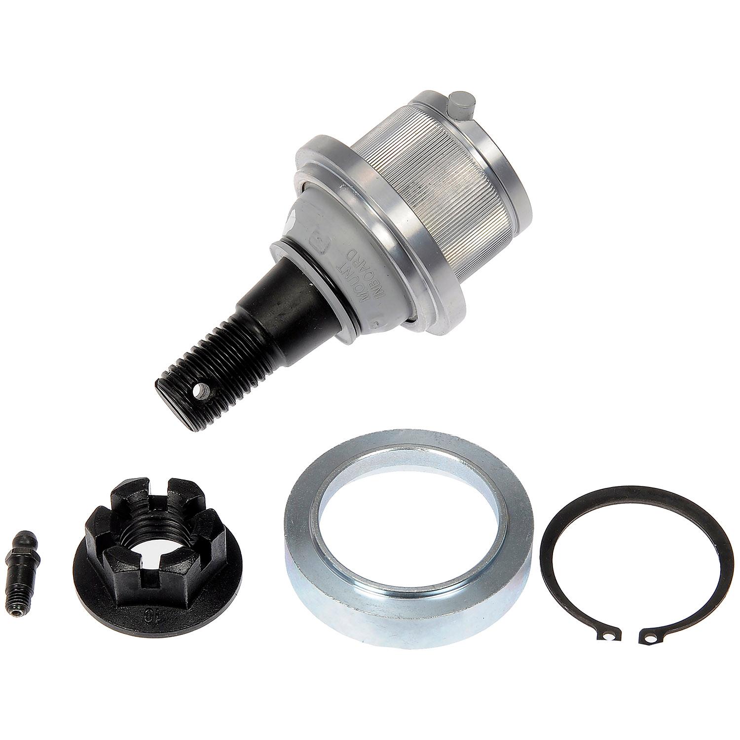 Duralast Gold Suspension Ball Joint GFA7467 for Dodge Ram 2500