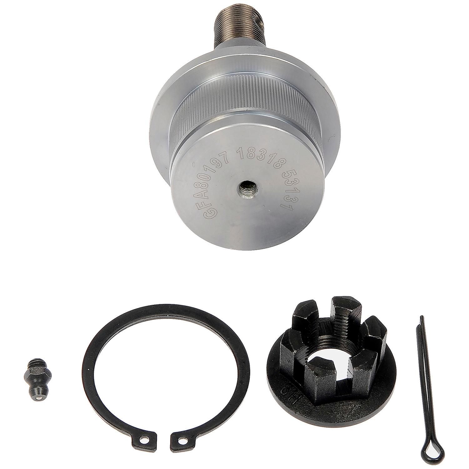 Duralast Gold Suspension Ball Joint GFA80197 | AutoZone