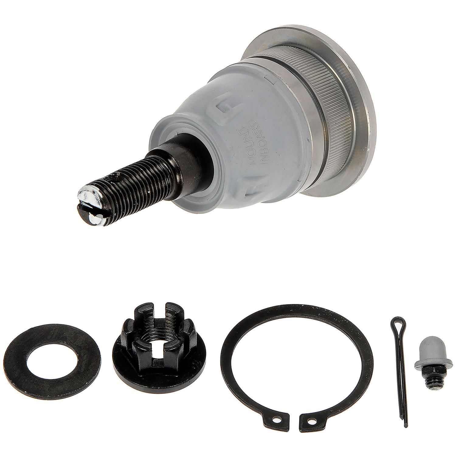 Duralast Gold Suspension Ball Joint GFA80628 | AutoZone