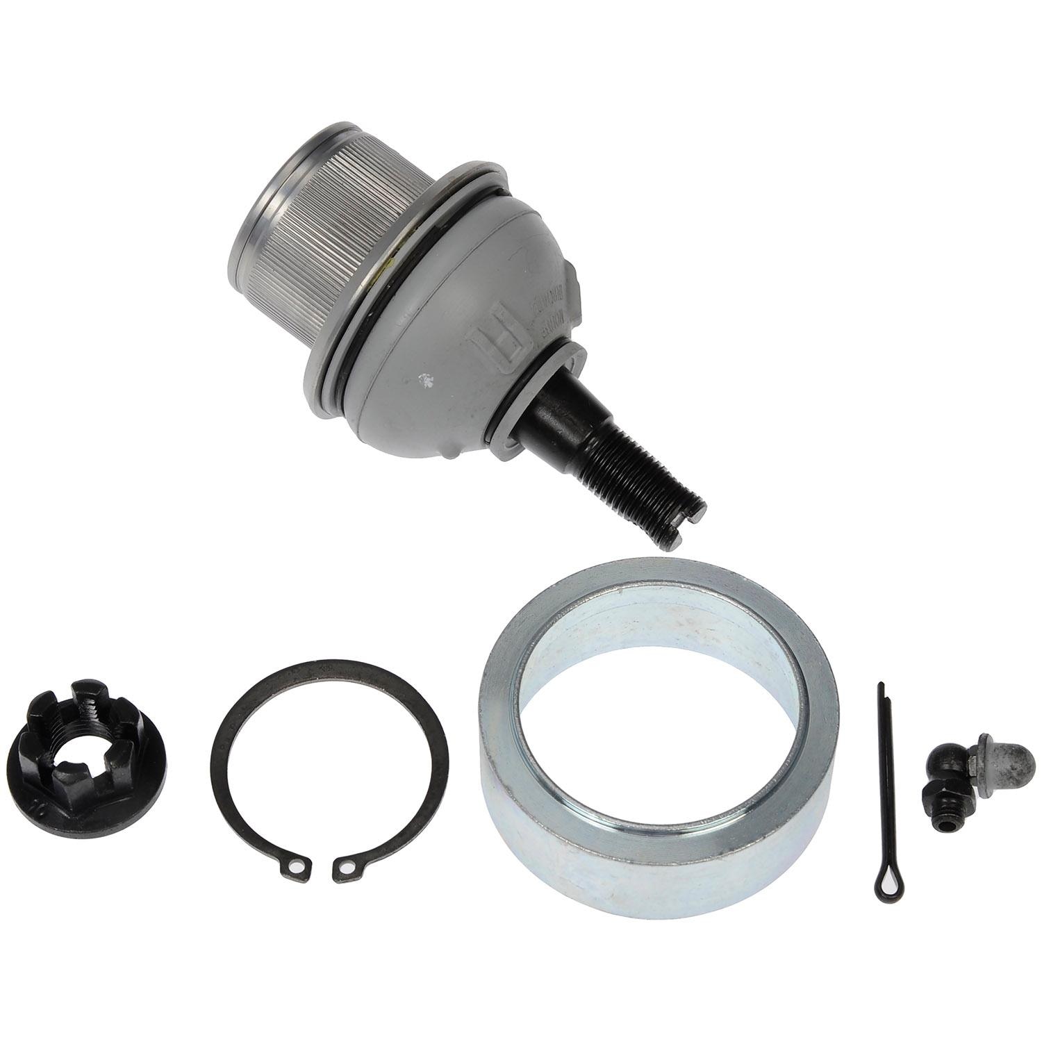 Duralast Gold Suspension Ball Joint GFA80996 | AutoZone