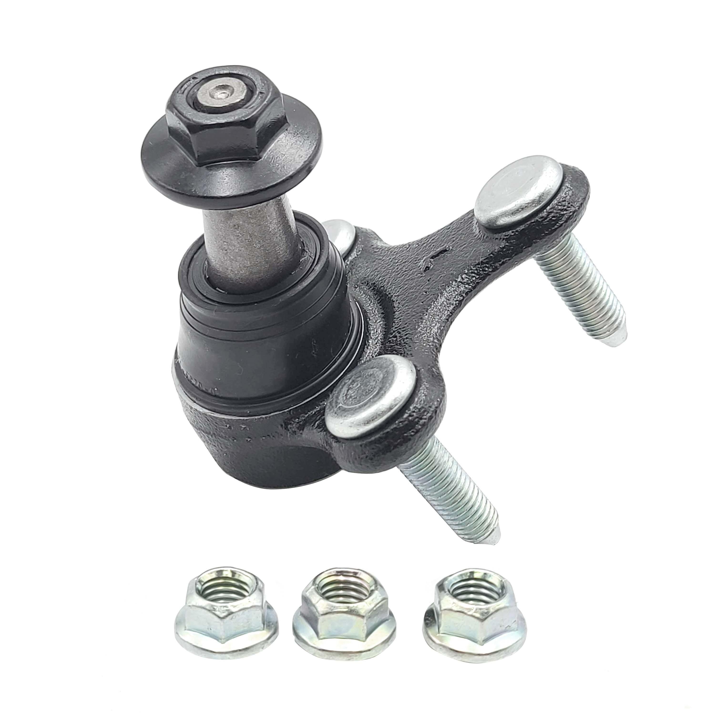 2022 Volkswagen Taos Ball Joints
