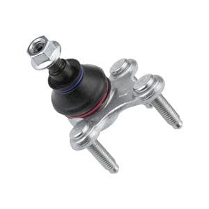 6-Piece Front Lower Ball Joint & Tie Rod End Kit For 2012-2016 VW Passat – Greasable, Adjustable