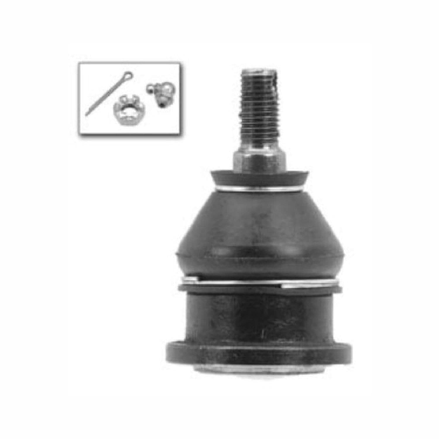 Valucraft Suspension Ball Joint VFA2161 | AutoZone
