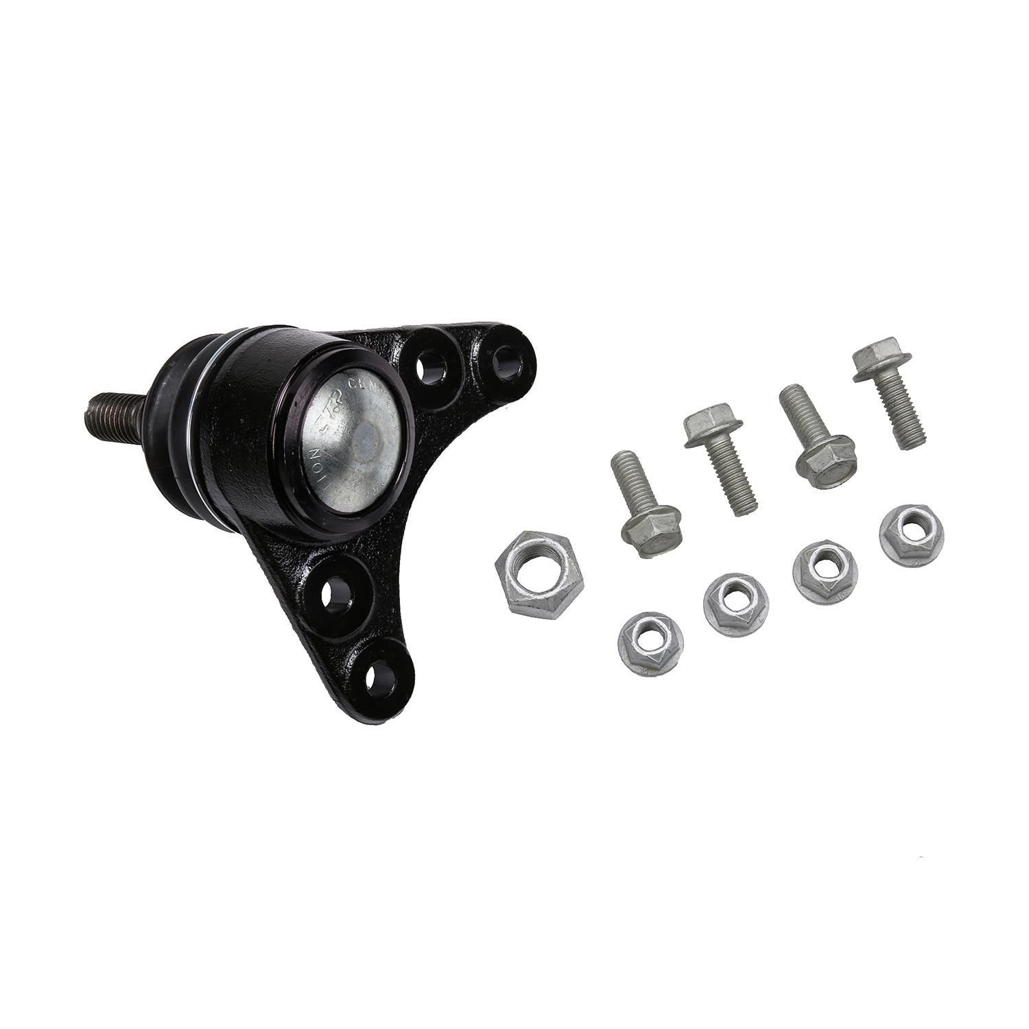 GM Genuine Parts Suspension Ball Joint 89040242 for Hummer H2