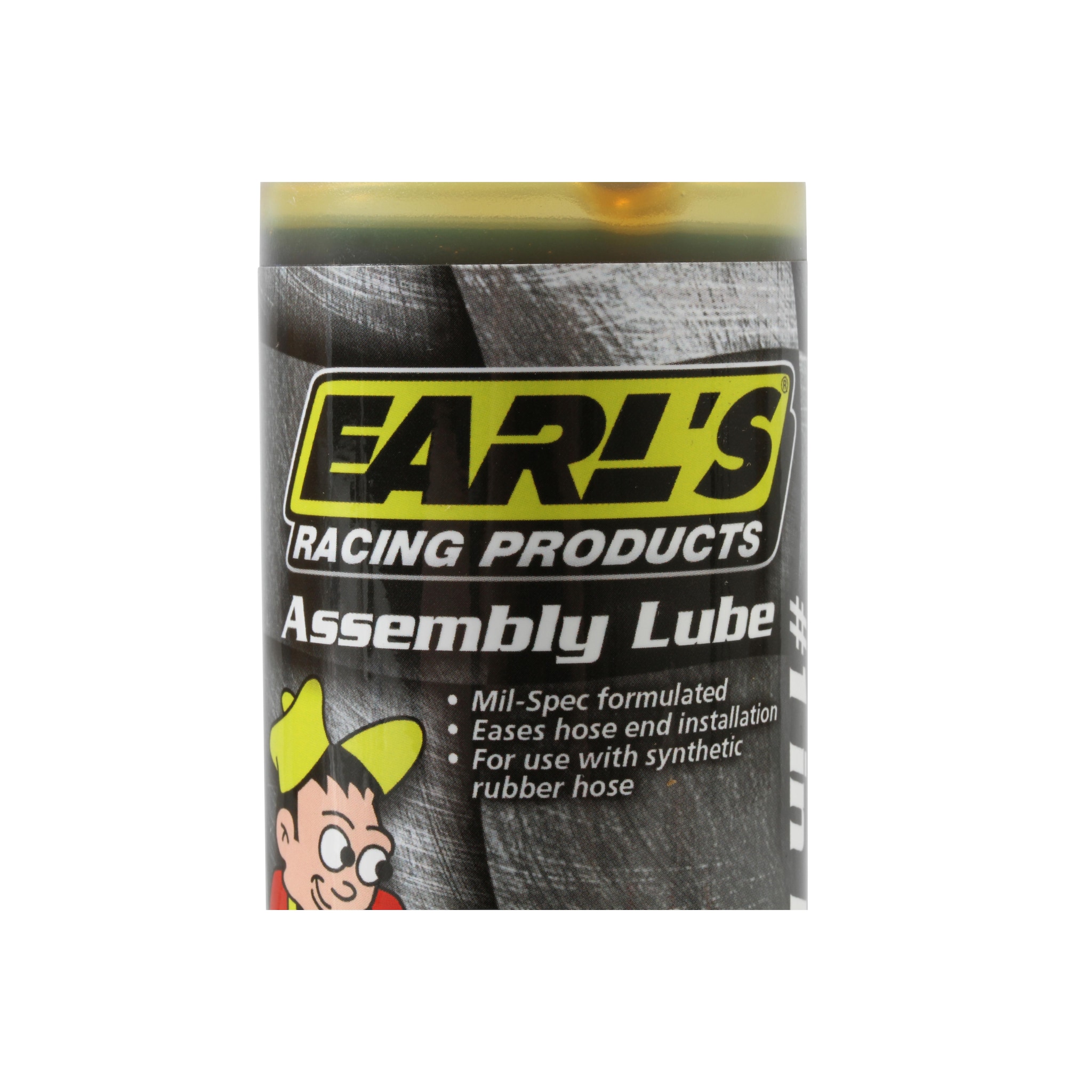 best lubricant for rubber hoses Looking for a safe assembly type of lube for rubber o rings, coolant hoses  etc main image 0