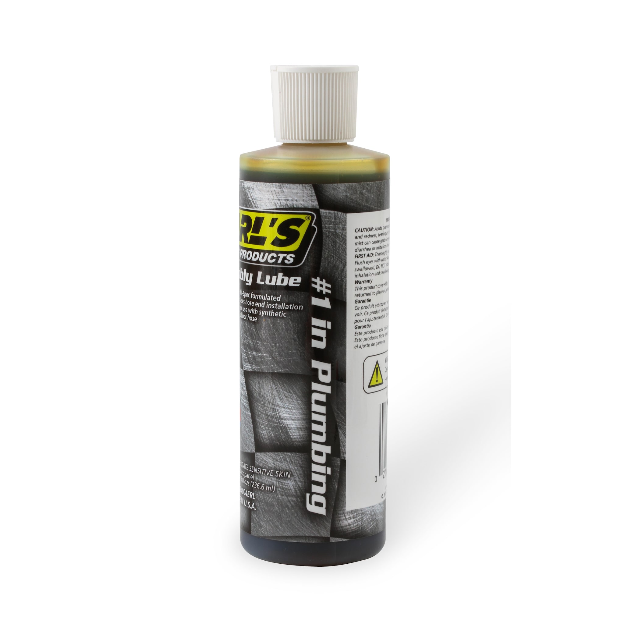 Earl's Performance Silicone Grease