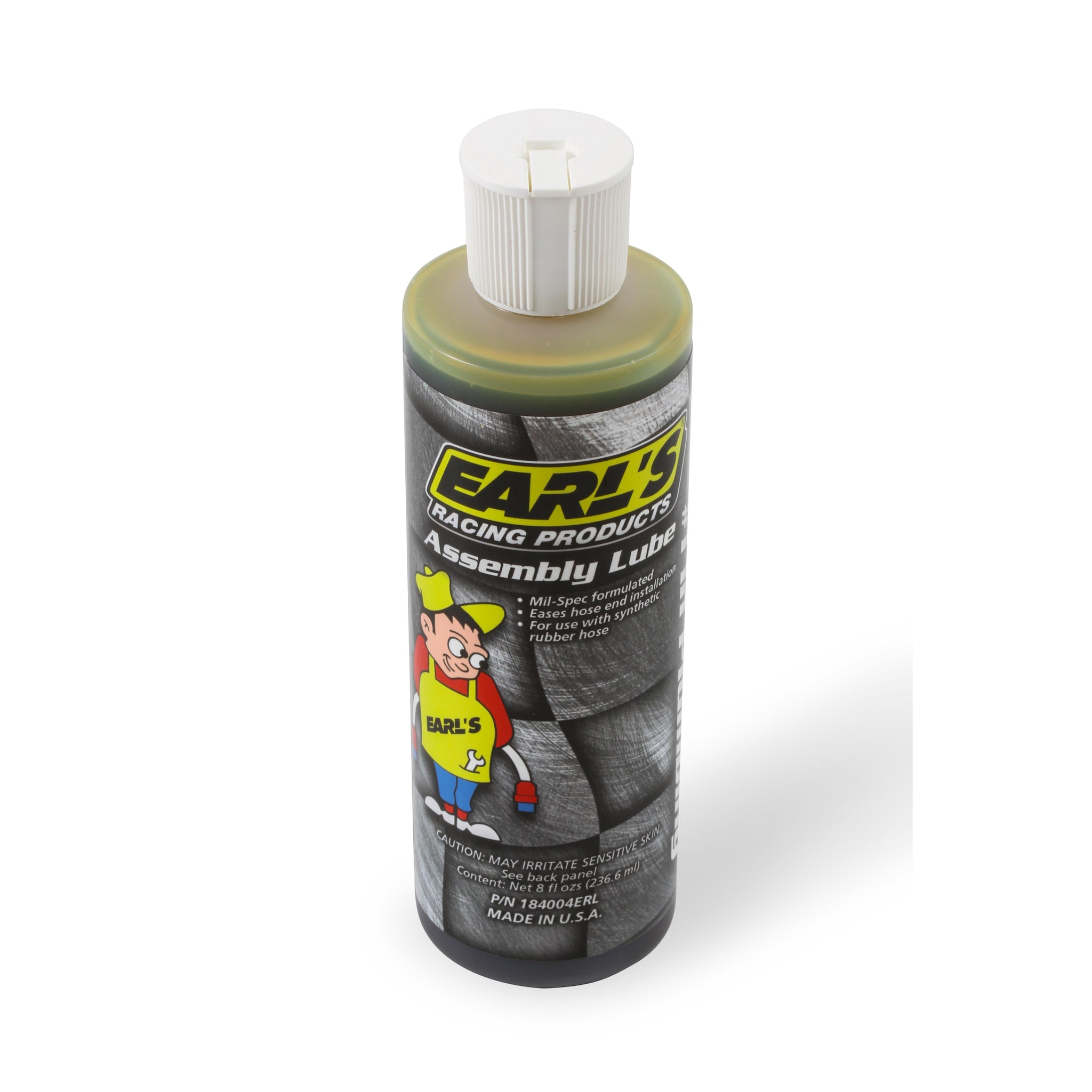 Earl's Performance Silicone Grease | AutoZone
