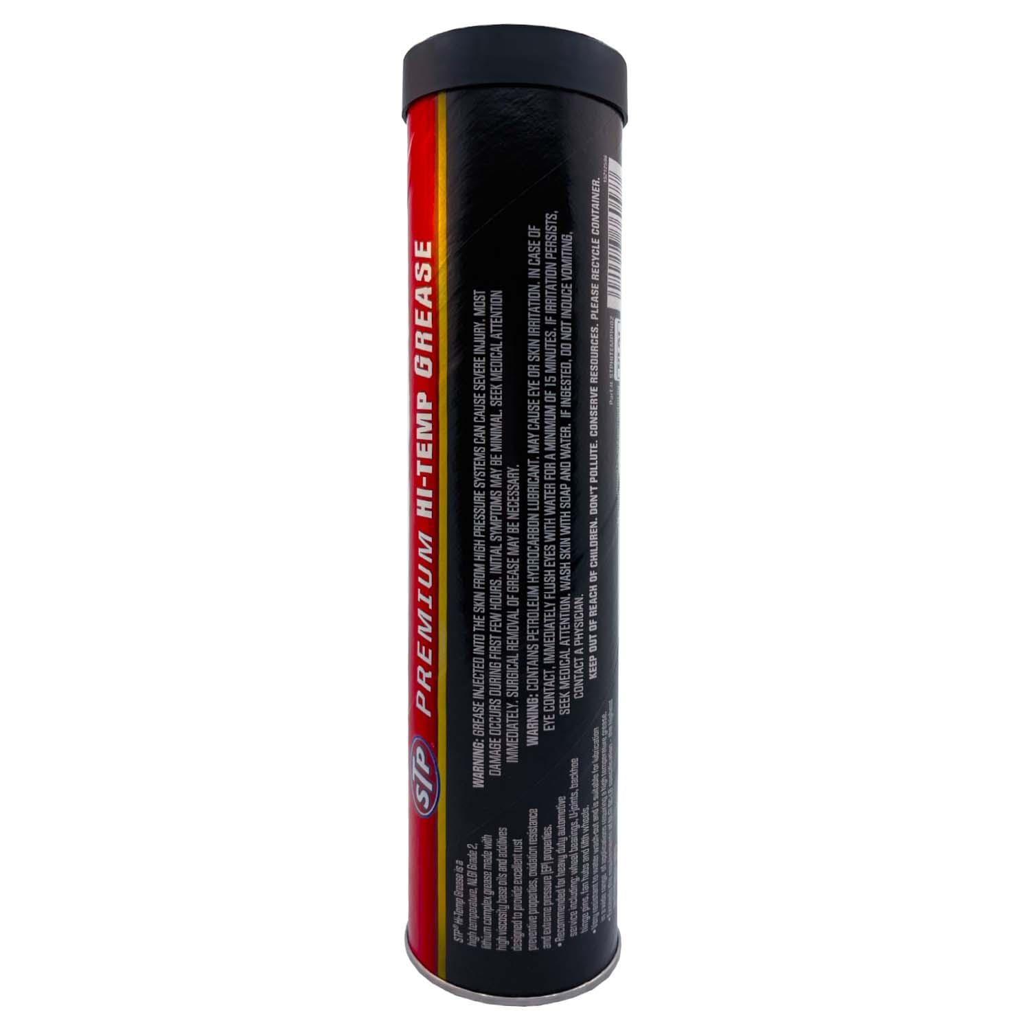STP Premium Grease Cartridge | AutoZone