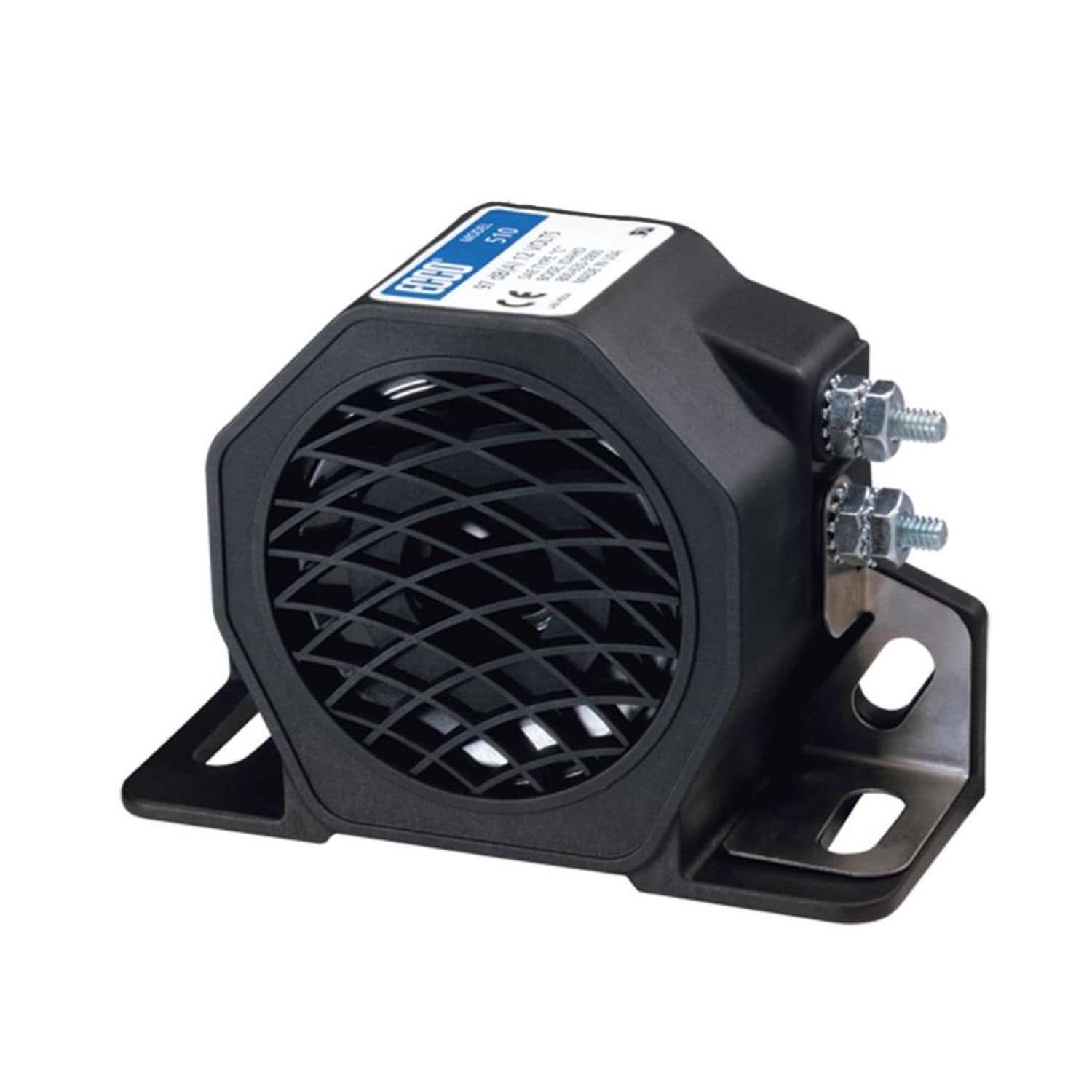 ECCO 12-24 Volt DC 87Db Back-Up Alarm | AutoZone