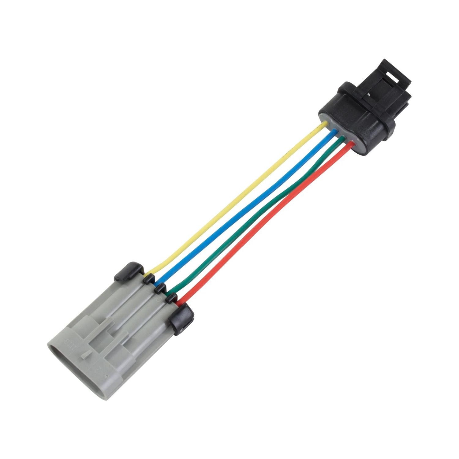 Top Street Performance Alternator Harness ES1006W for GMC C3500HD