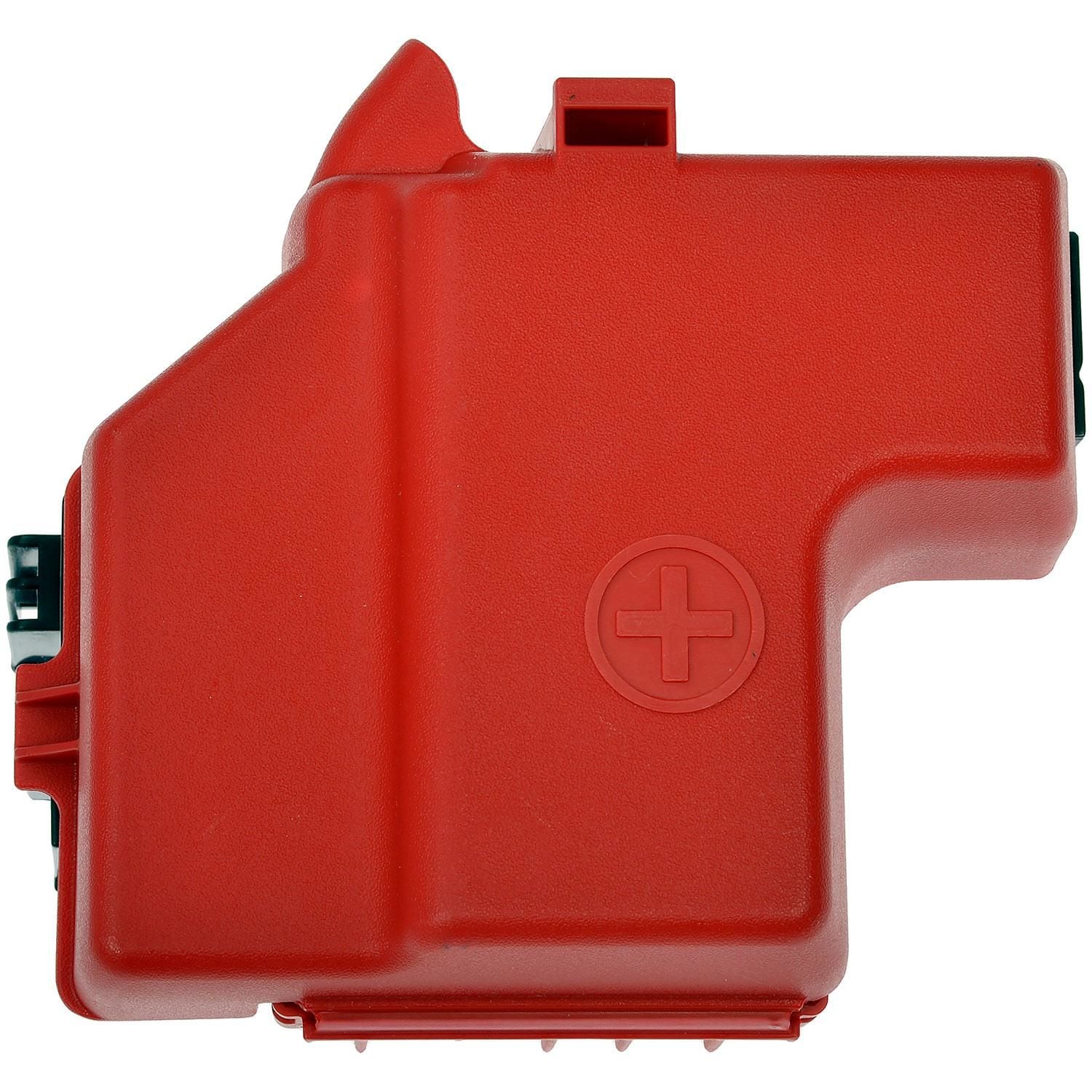 TRANS AM「RED LINE」レコード 未開封 Dorman - OE Solutions Pressure Contact Battery Terminal 956-211