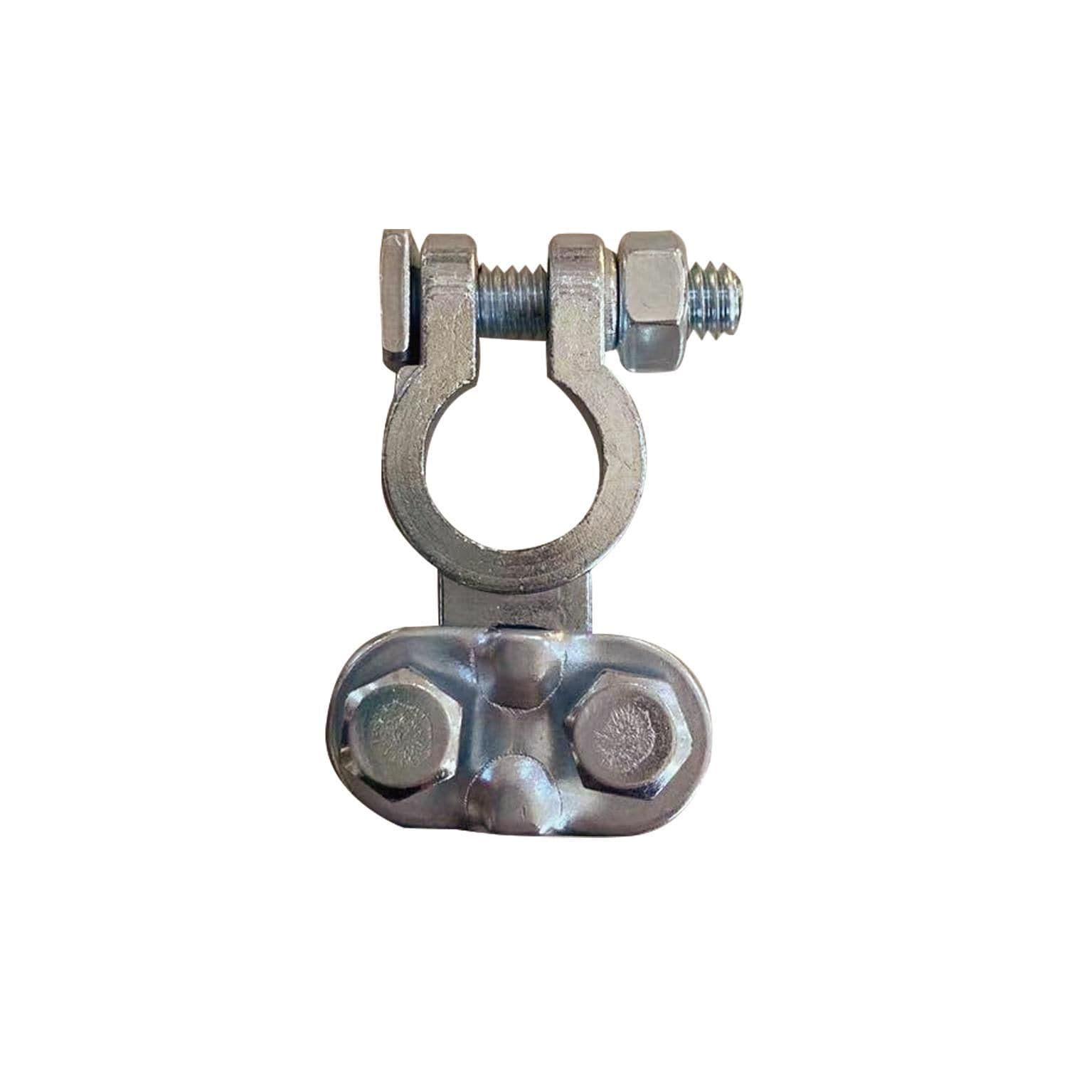 Duralast Gold Clamp style Battery Terminal AZ110CS | AutoZone