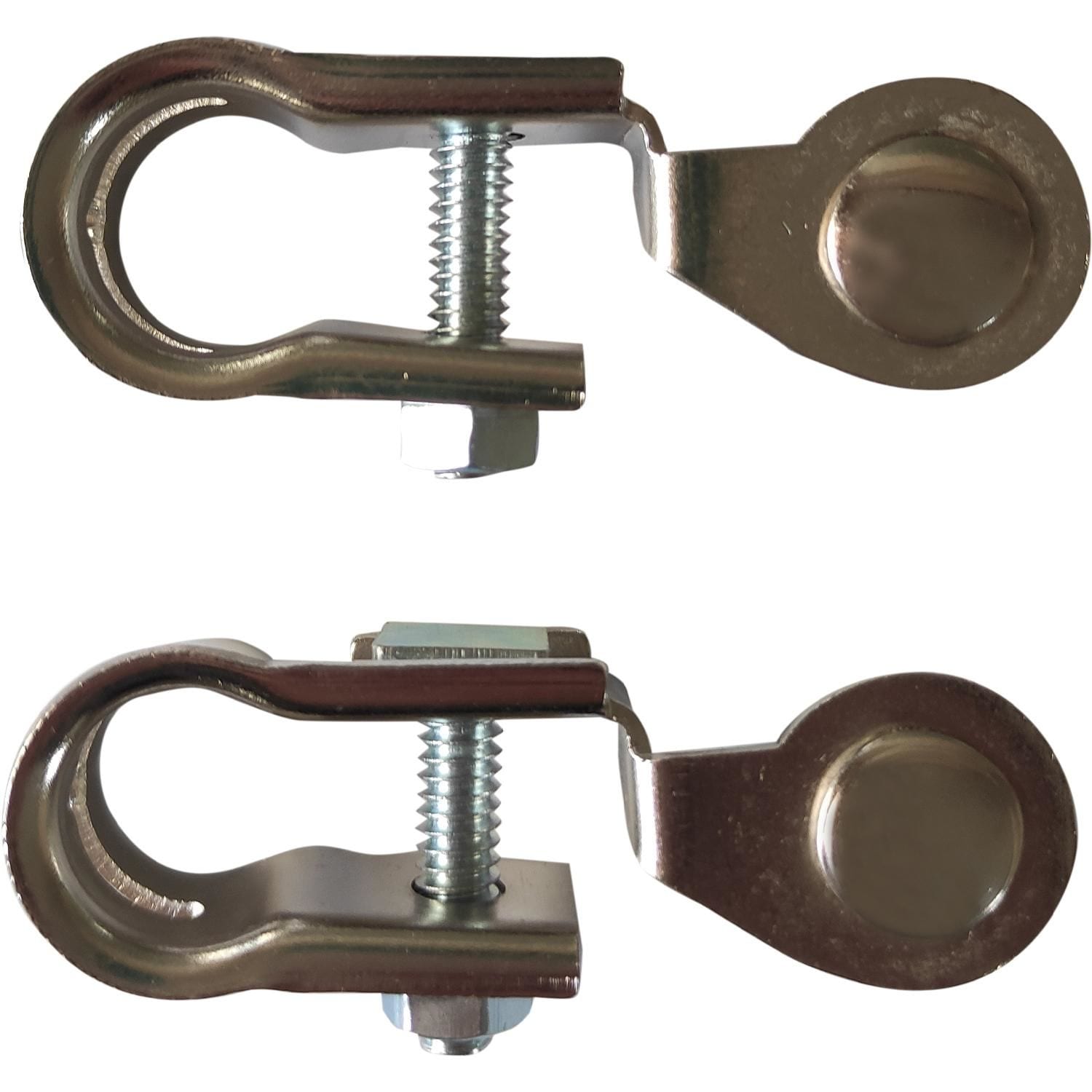 Duralast Top Post Battery Terminal 2 Pack AZ1290CS | AutoZone