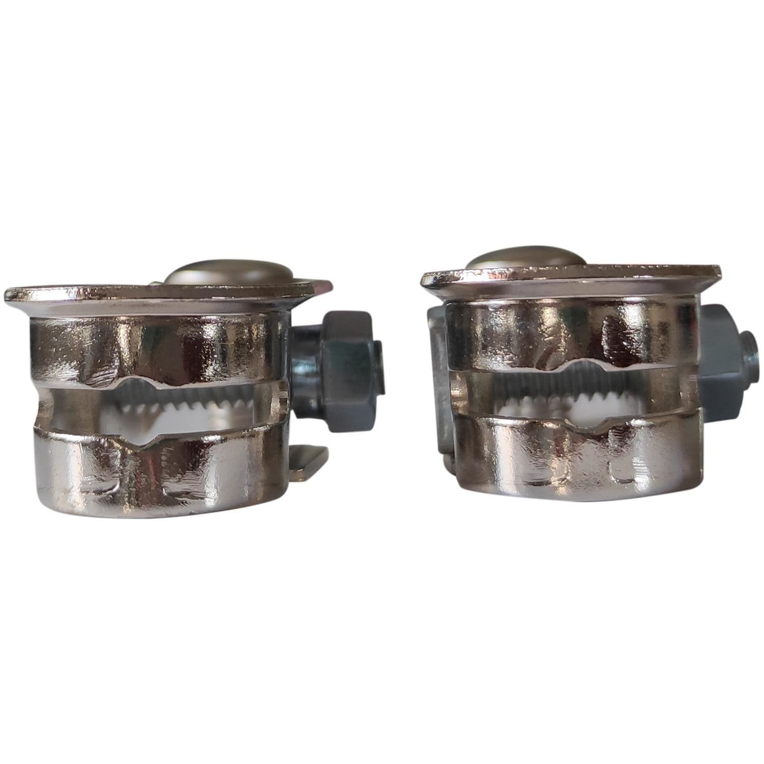 Duralast Top Post Battery Terminal 2 Pack AZ1290CS | AutoZone