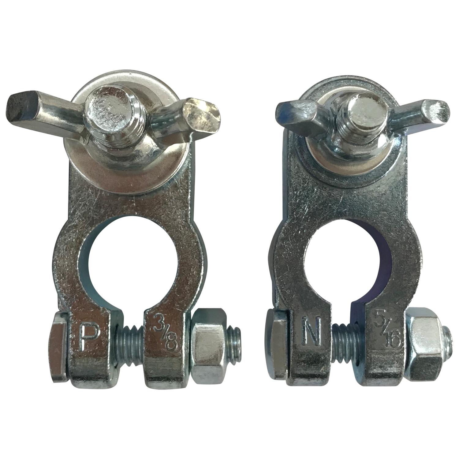 Duralast Battery Terminal AZ226CS for Bentley Turbo R