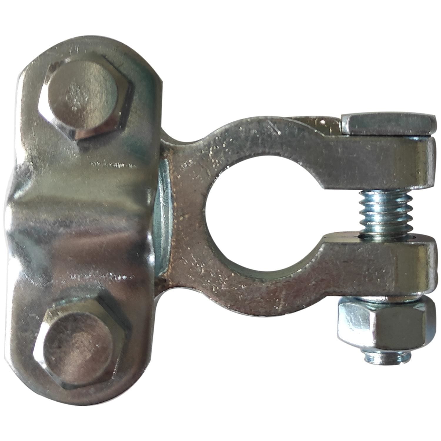 Duralast Gold Battery Terminal AZ800CS for Saab 93B