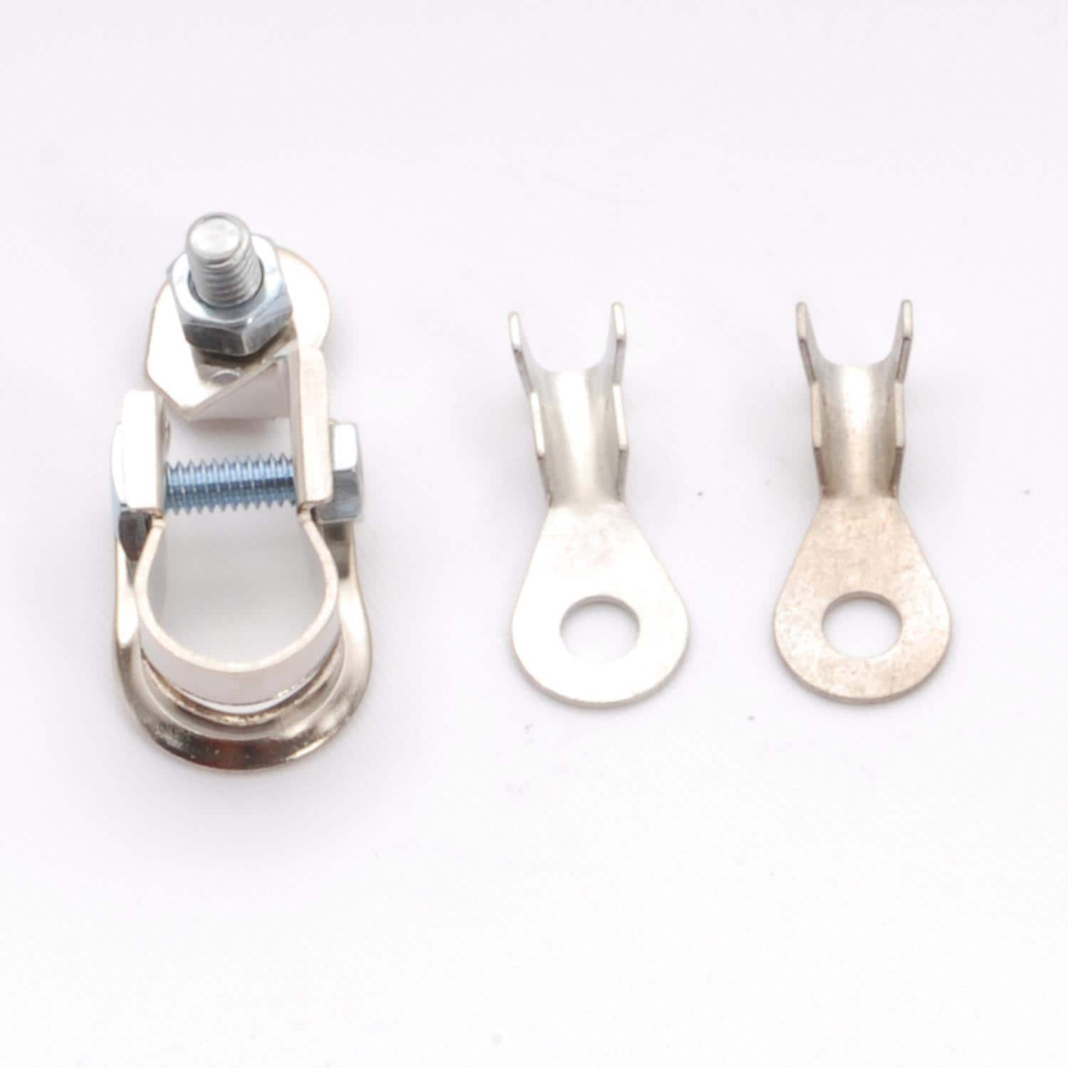 Duralast bolt on Battery Terminal DL01045 for Saab 93B