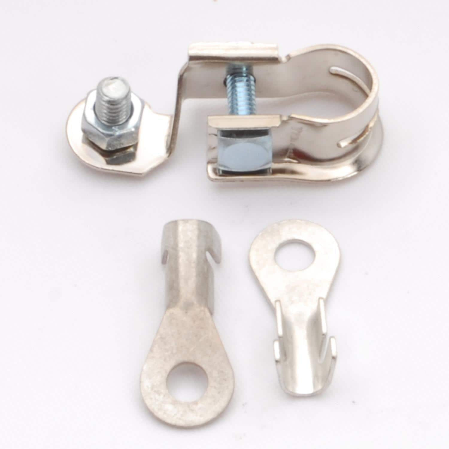 Duralast bolt on Battery Terminal DL01045 | AutoZone