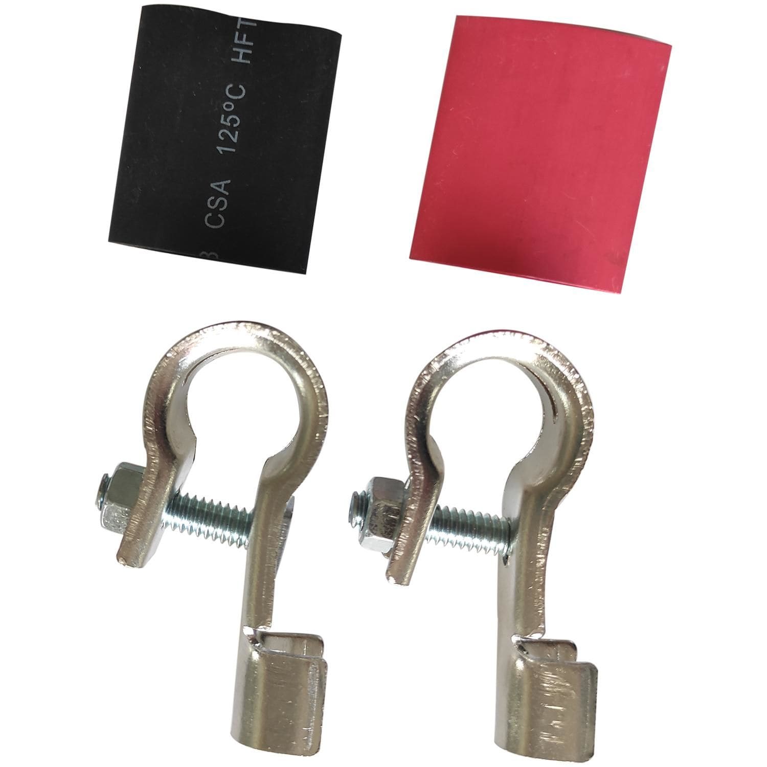 Duralast Battery Terminal DL04765 for Saab 93B