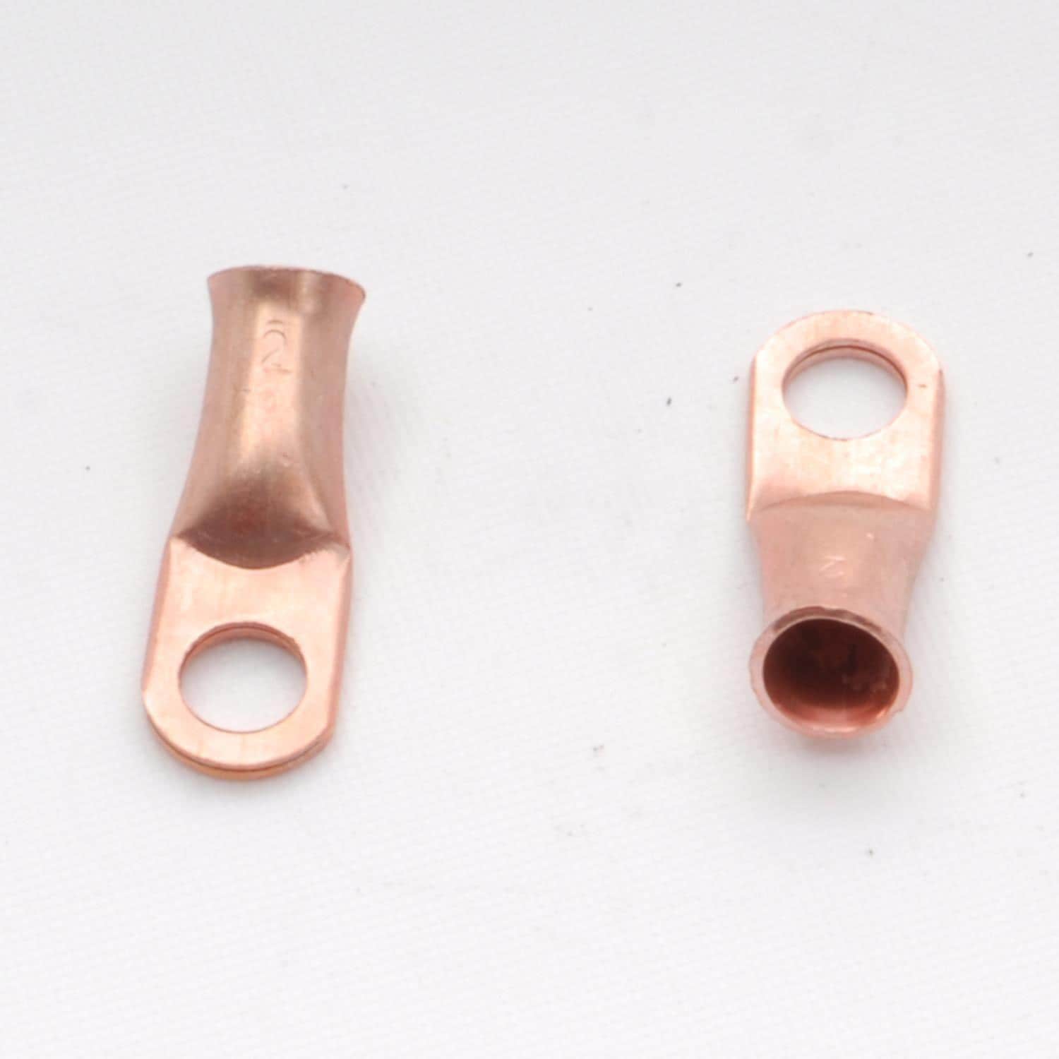 Duralast Stud Battery Terminal DL07046 for Bentley Turbo R