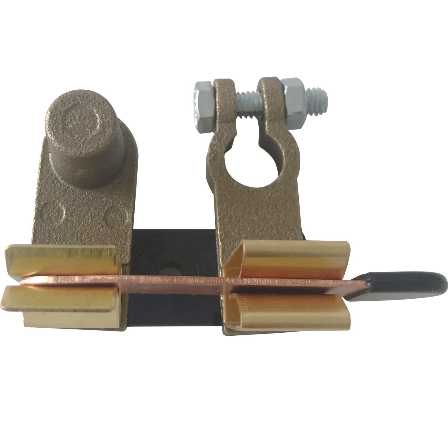 Duralast Battery Terminal DL20138 for Bentley Turbo R