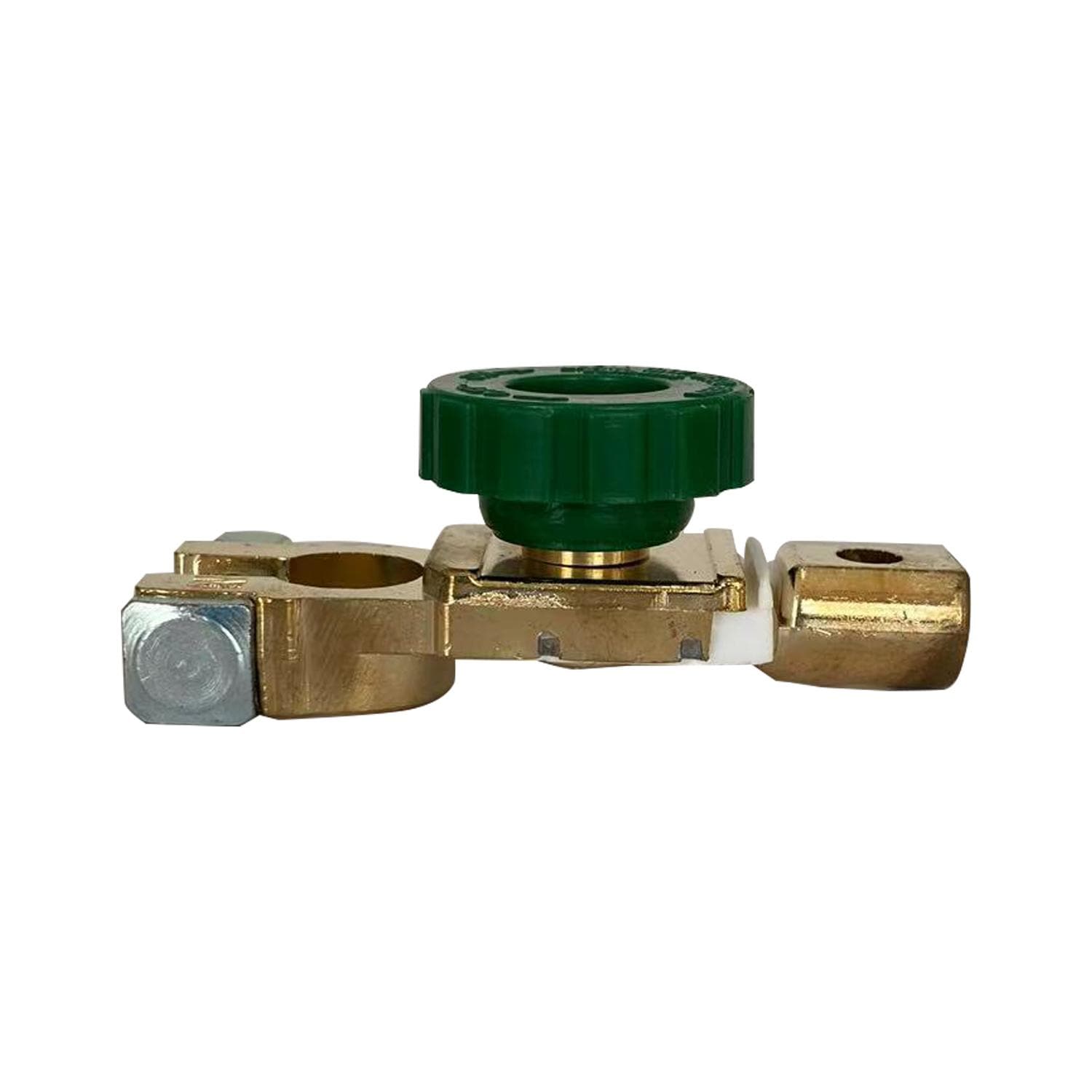 Duralast Brass Swan Battery Terminal | AutoZone