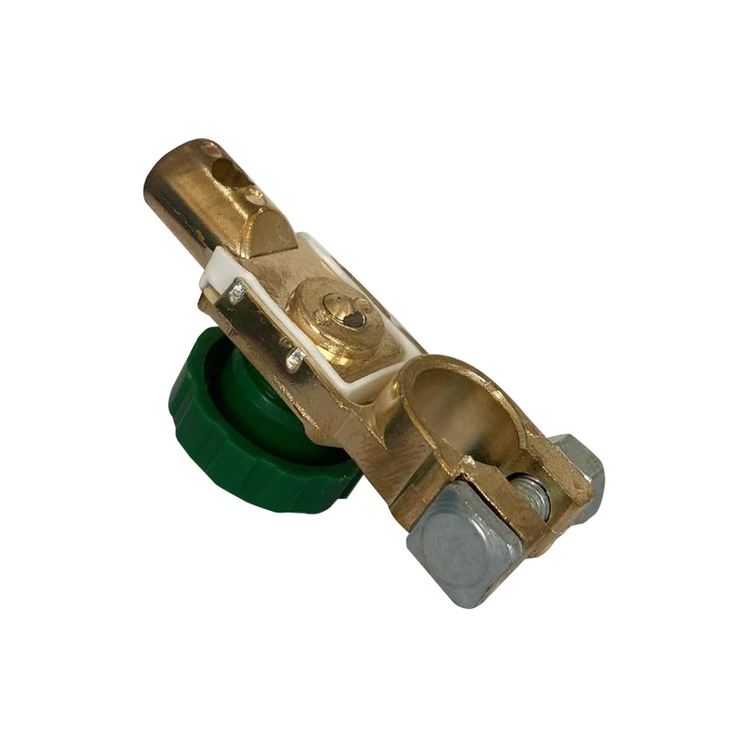 Duralast Brass Swan Battery Terminal | AutoZone