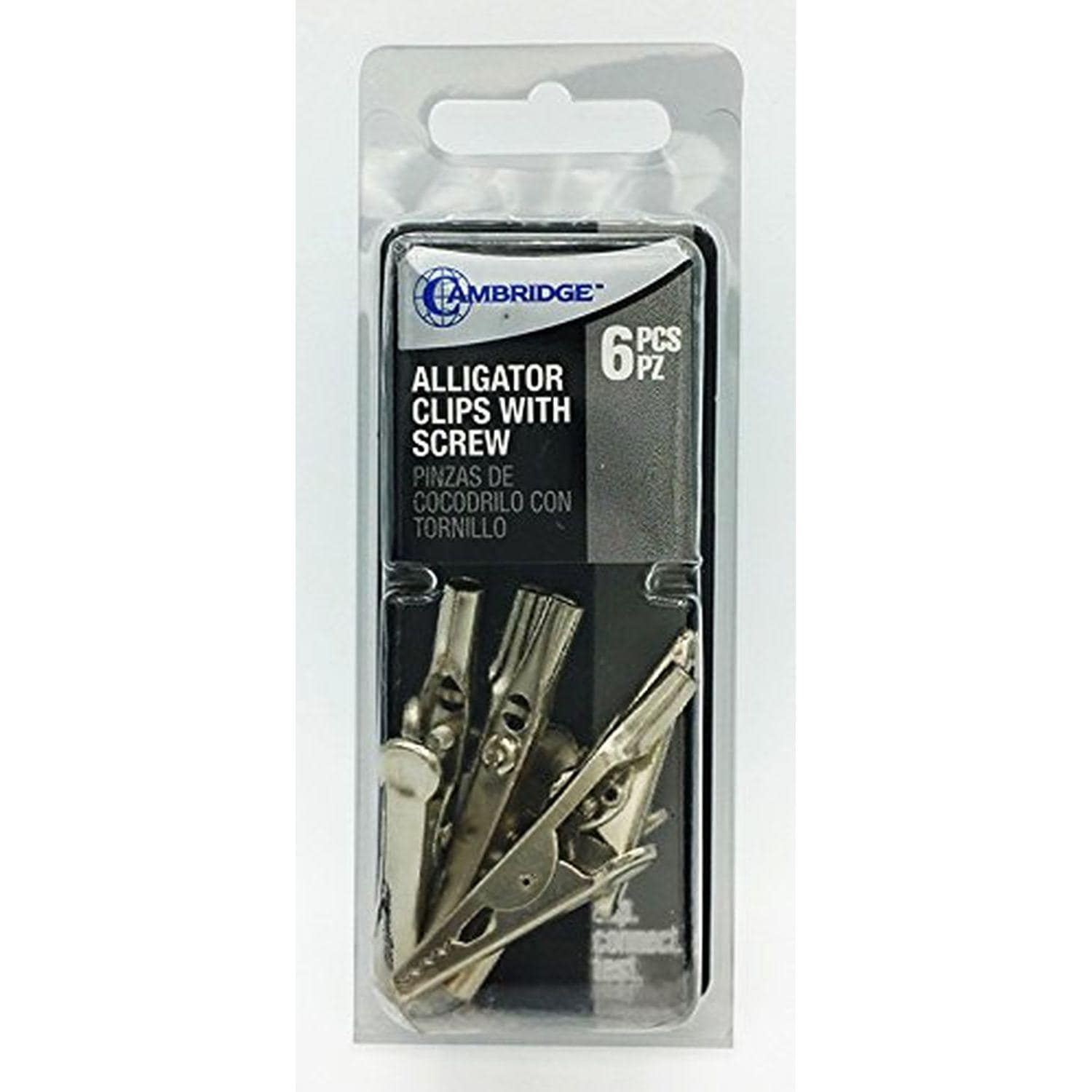 Cambridge Alligator Clip SW13705 | AutoZone