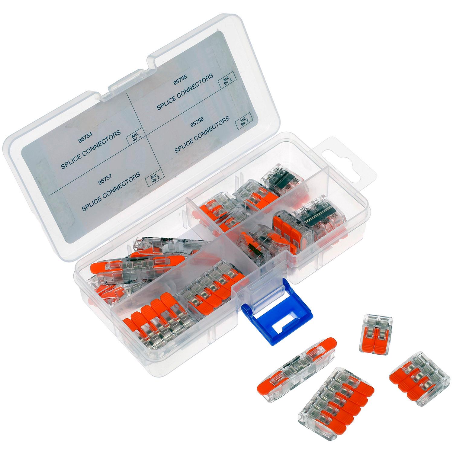 Dorman - Conduct-Tite Quick Splice Terminal 95758 | AutoZone