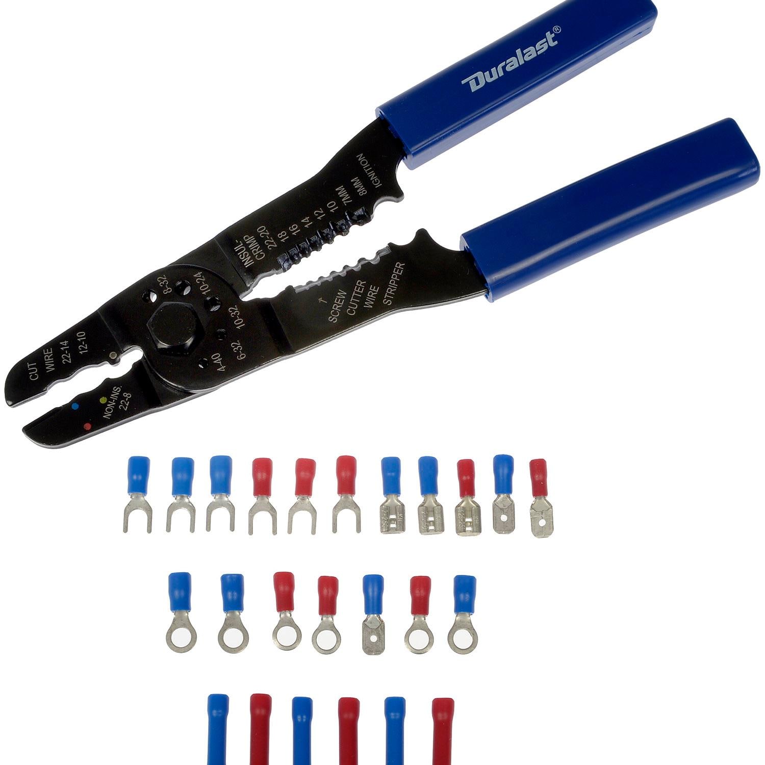 Duralast Quick Splice Terminal 86690AZUSDS | AutoZone