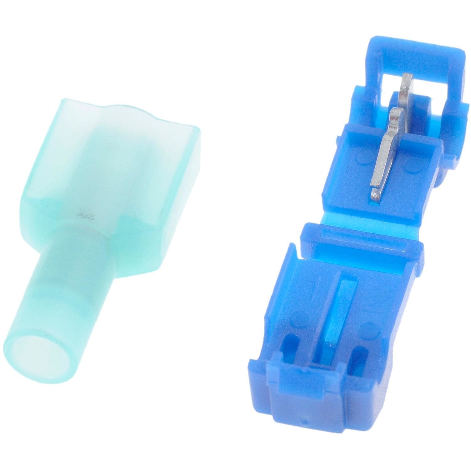 Dorman - Conduct-Tite Blue 16-14 Gauge T-Tap Terminal