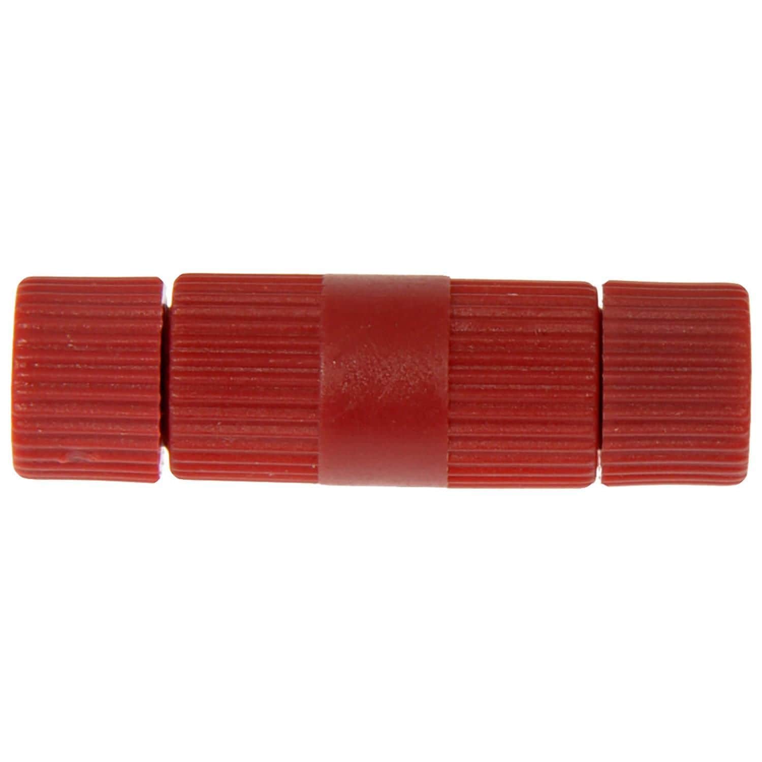 5000 Pièces Connecteurs De Fil Twist-on Rouges, Pour Câbles 18-10 AWG, 600VAC, Certifiés UL/CSA - Neuf, Pour électricien Ou Bricoleur
