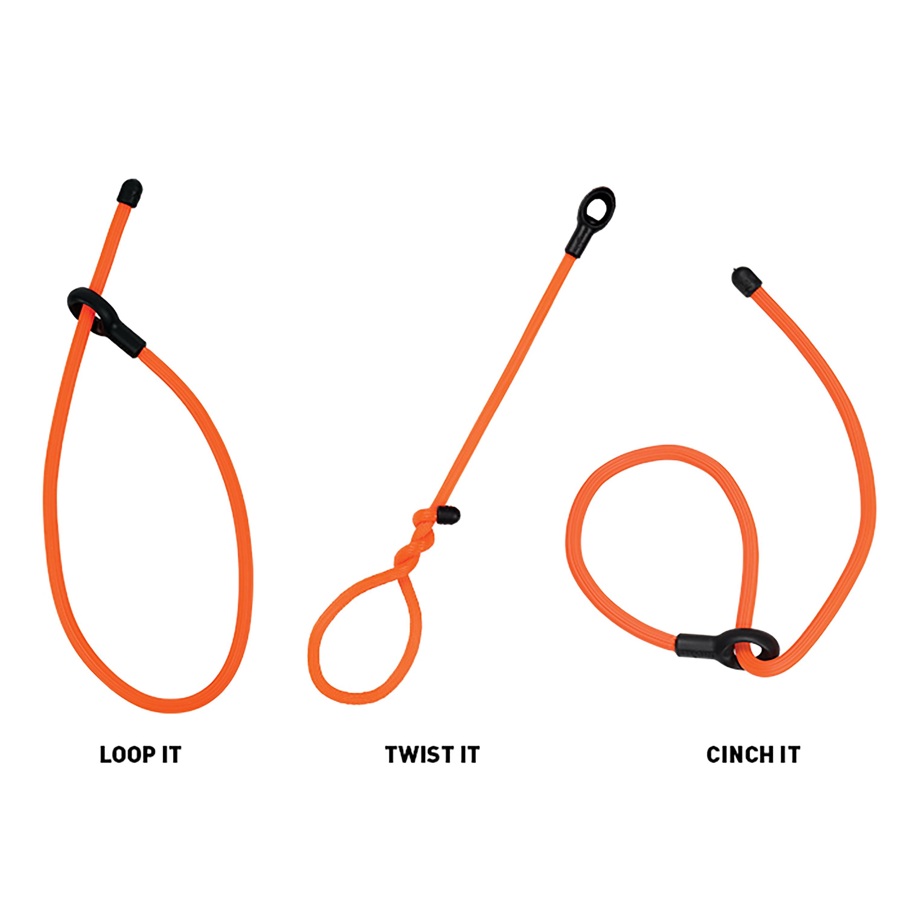 Nite Ize Cable Tie GLL24-31-2R3 | AutoZone