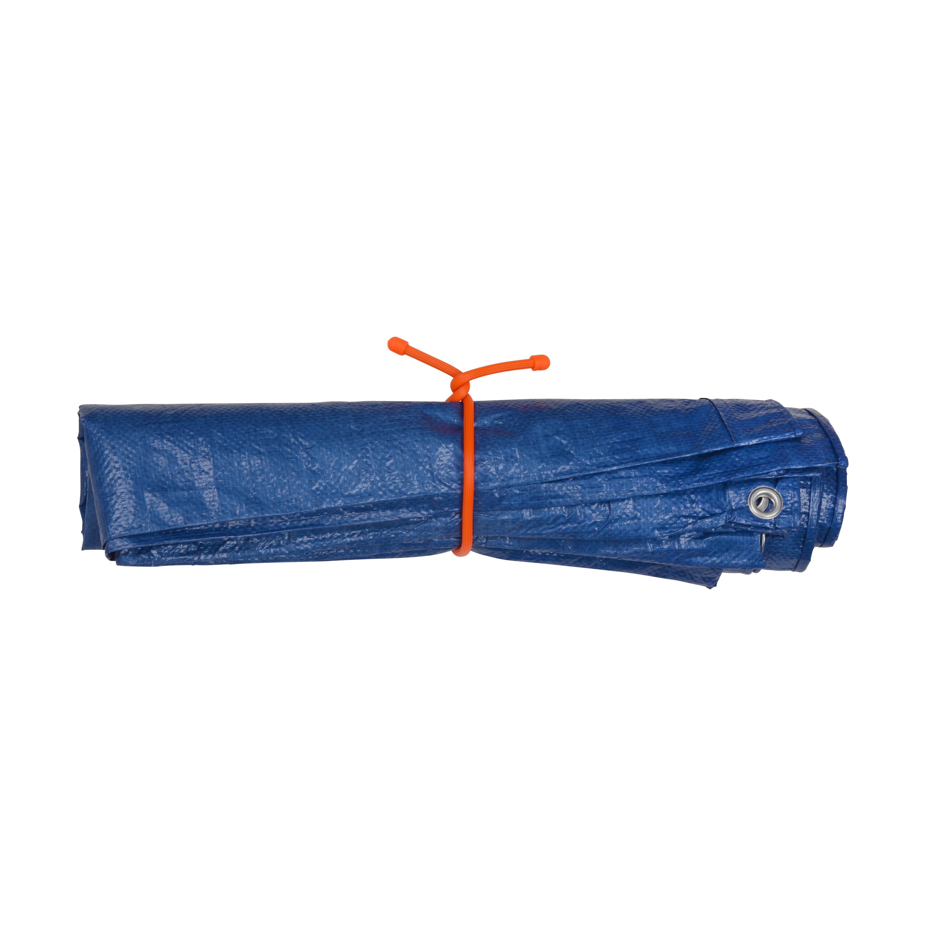 Nite Ize 18 in. Orange Gear Tie 2 Pack | AutoZone