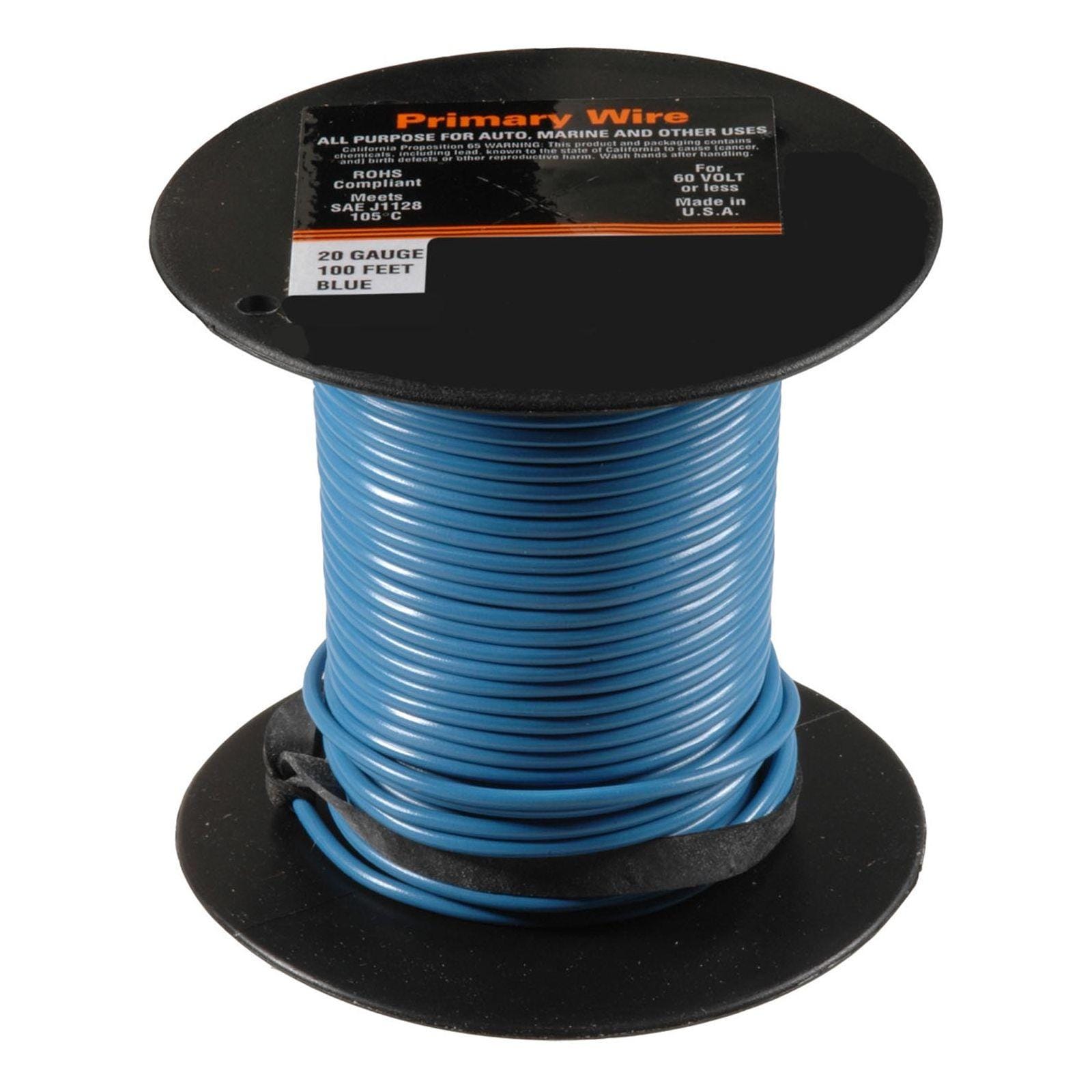 Auveco Primary Wire 21342 | AutoZone