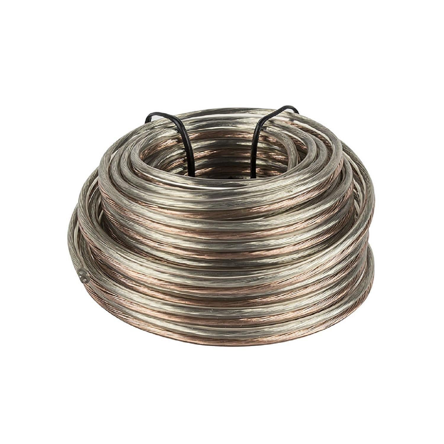 Metra Electronics 20ft 18 Gauge Speaker Wire | AutoZone