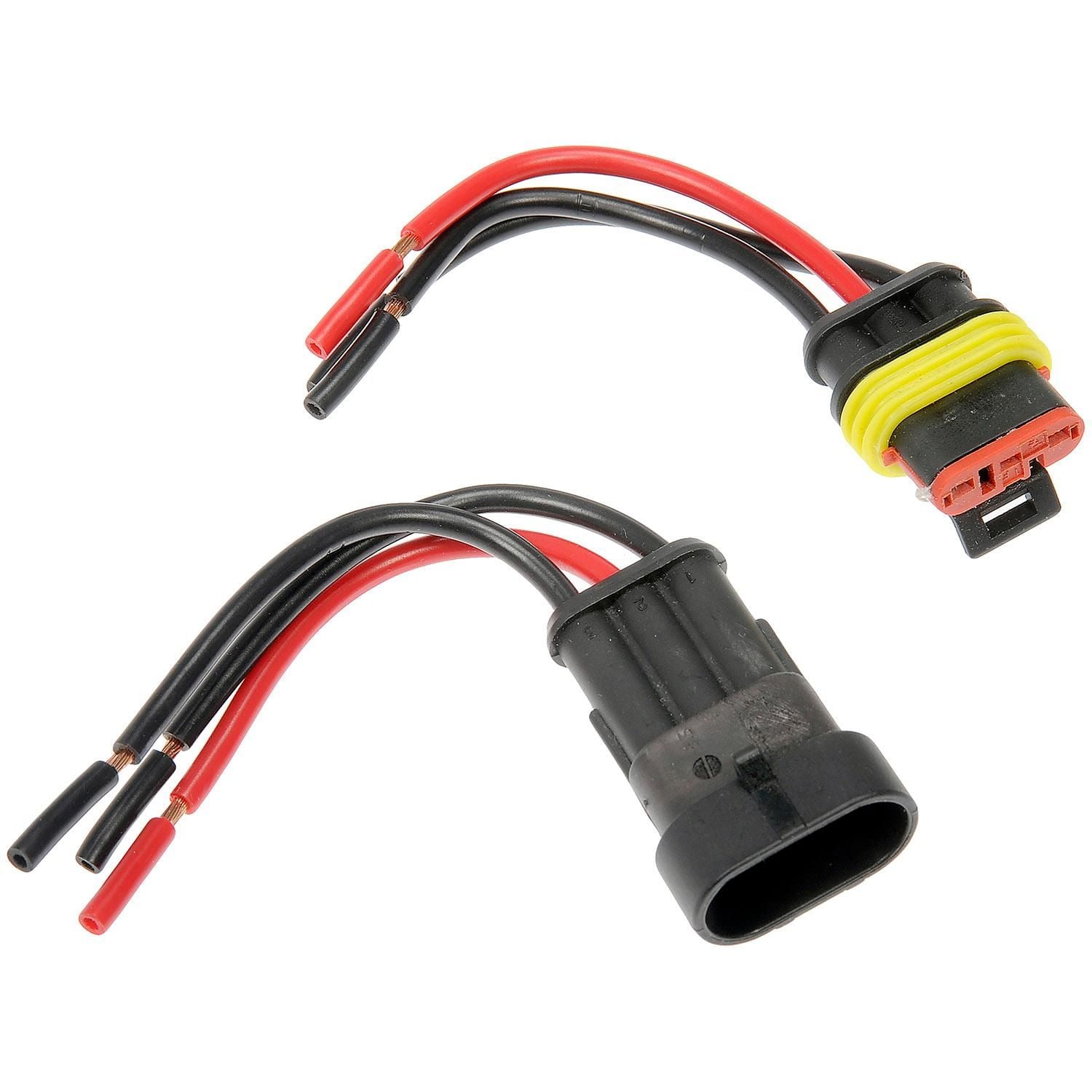 Dorman - Conduct-Tite Electrical Pigtail 91442 | AutoZone