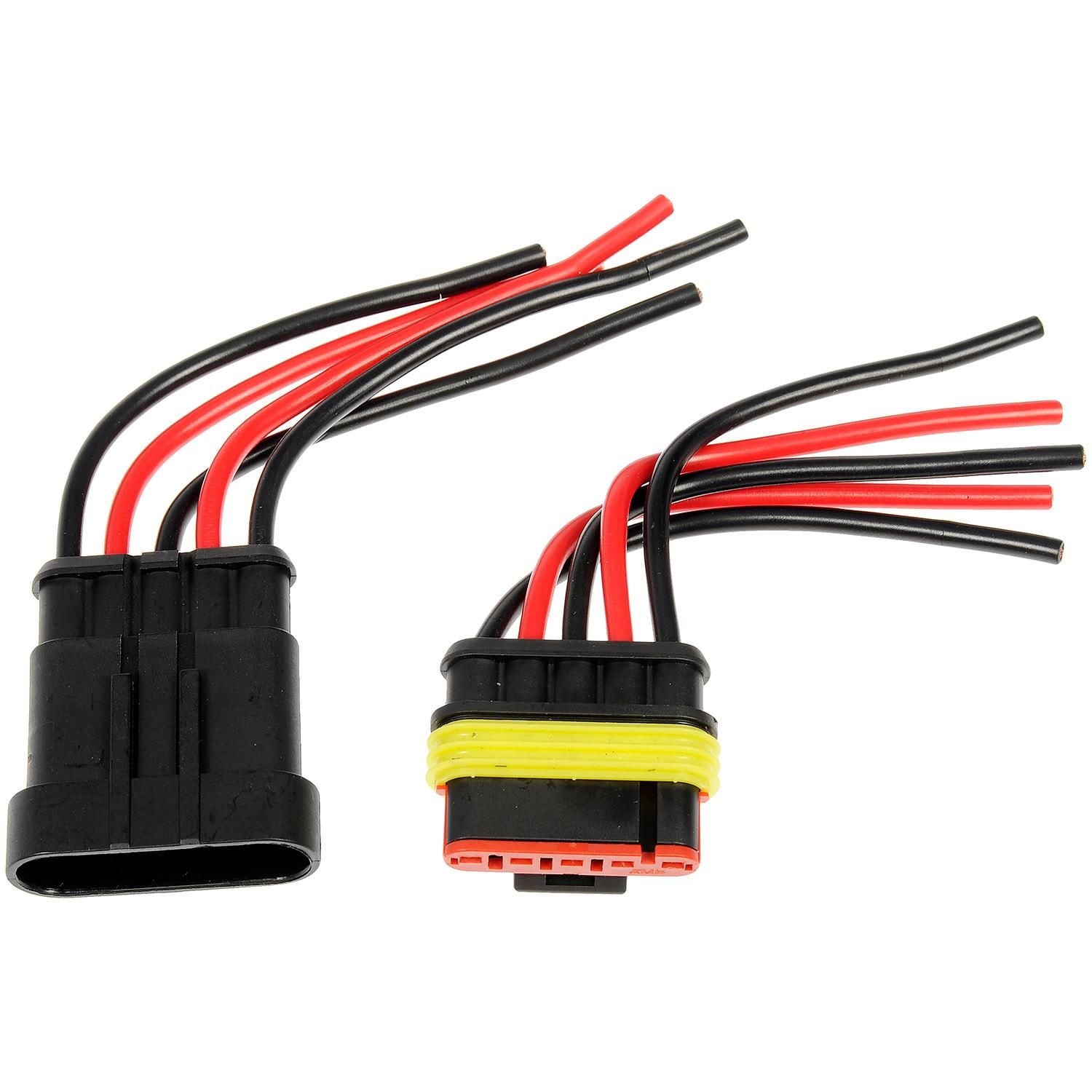 Dorman - Conduct-Tite Electrical Pigtail 91444 | AutoZone