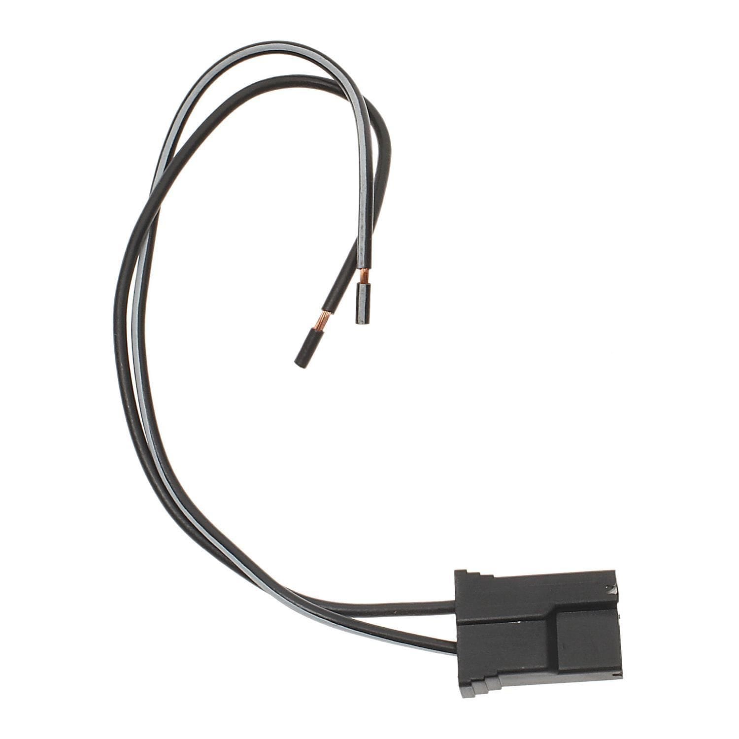 Nissan 300ZX Windshield Washer Pump Motor Connector - Best
