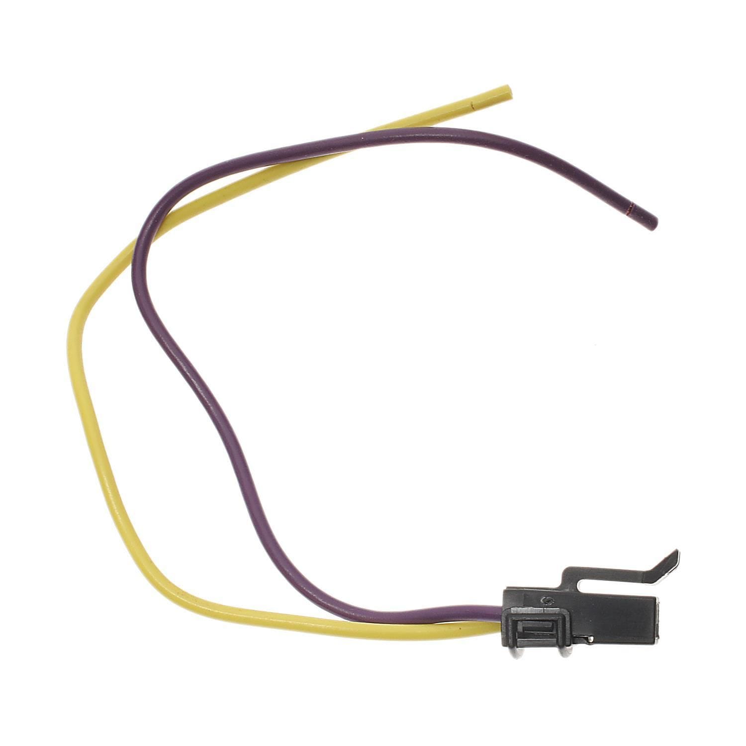 Duralast Electrical Wire Connector 726 for Ford Excursion