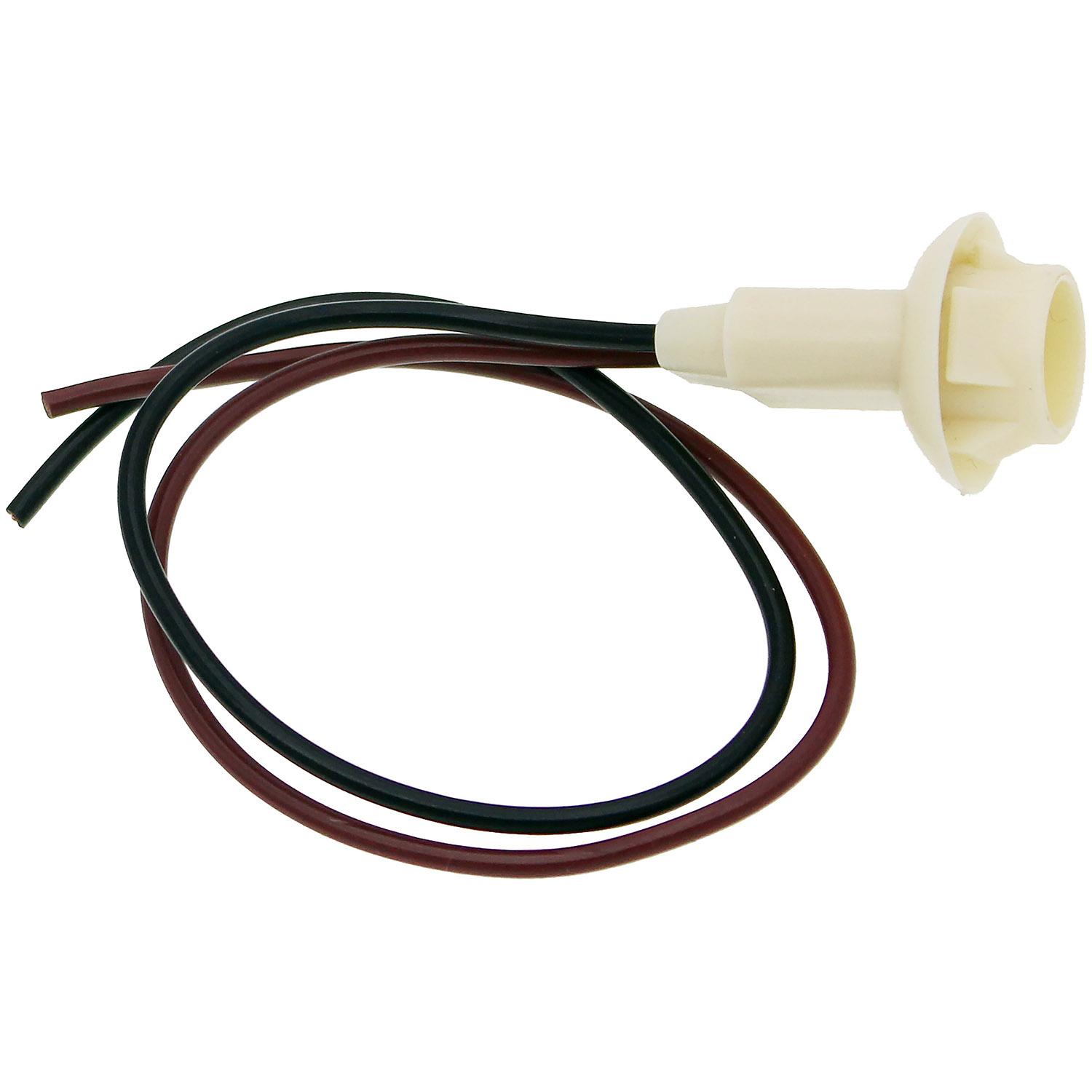 Dorman Brake Lamp Socket 85814 | AutoZone