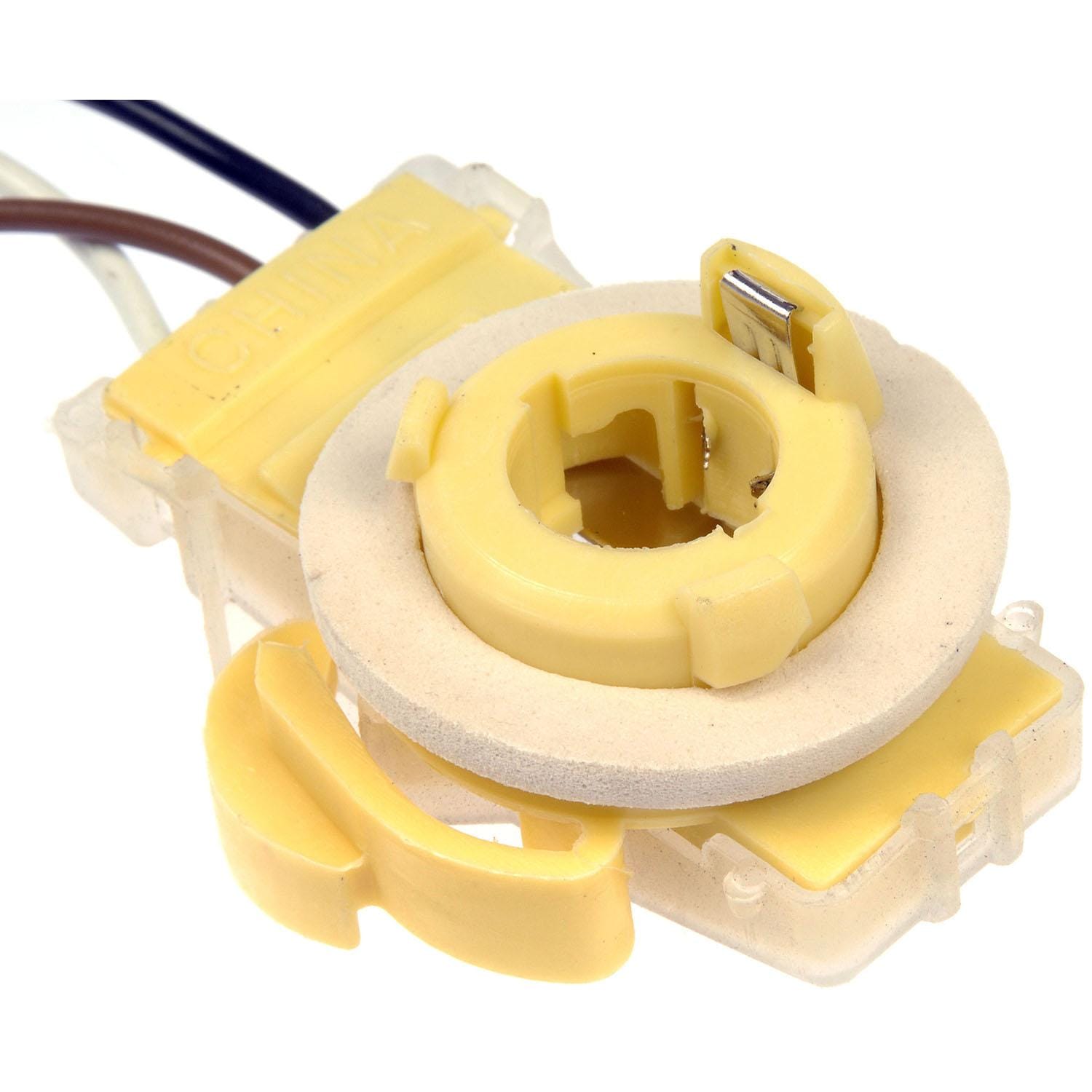 Dorman - Conduct-Tite Socket Assembly 85832 for GMC G2500