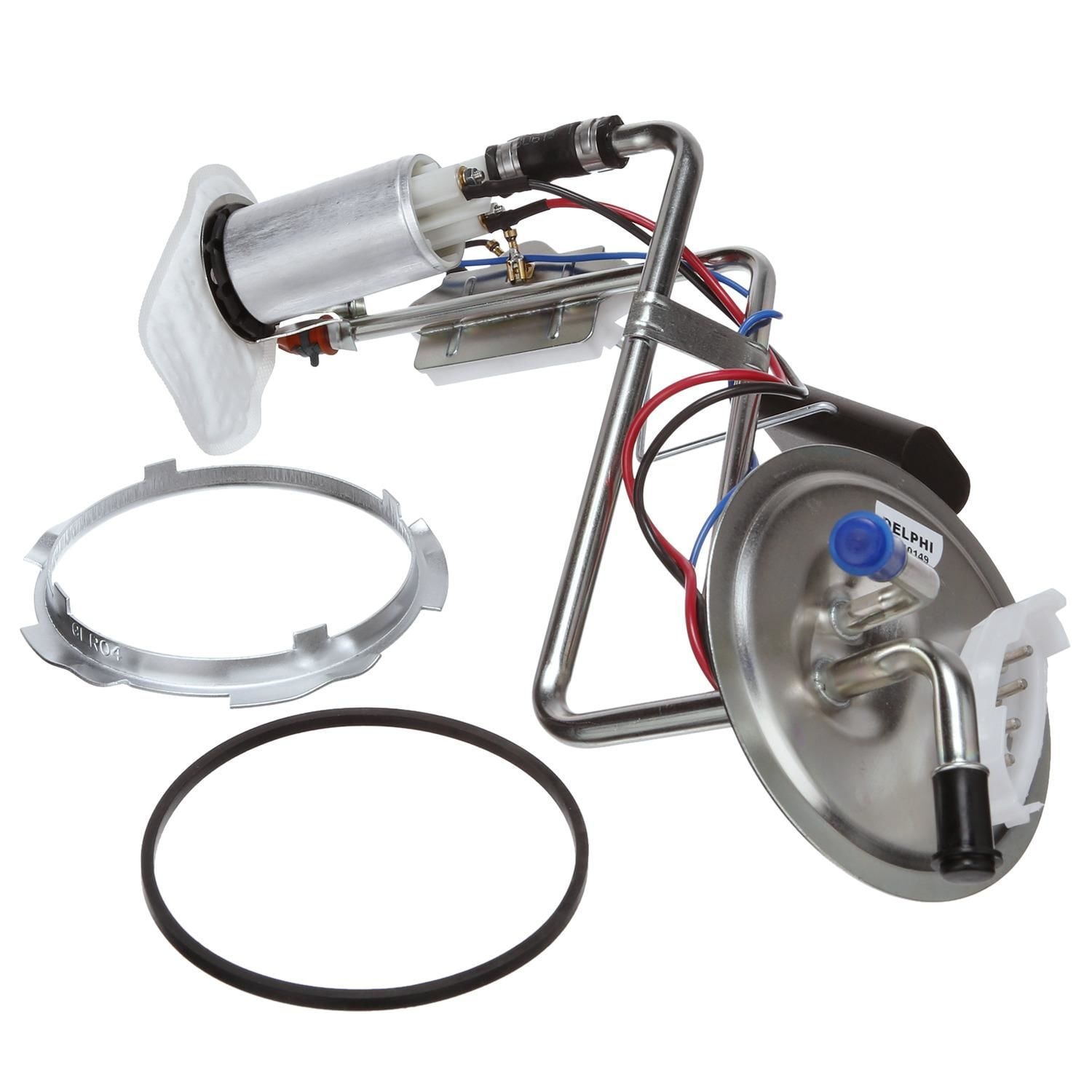 Delphi Fuel Pump DHP10149 | AutoZone