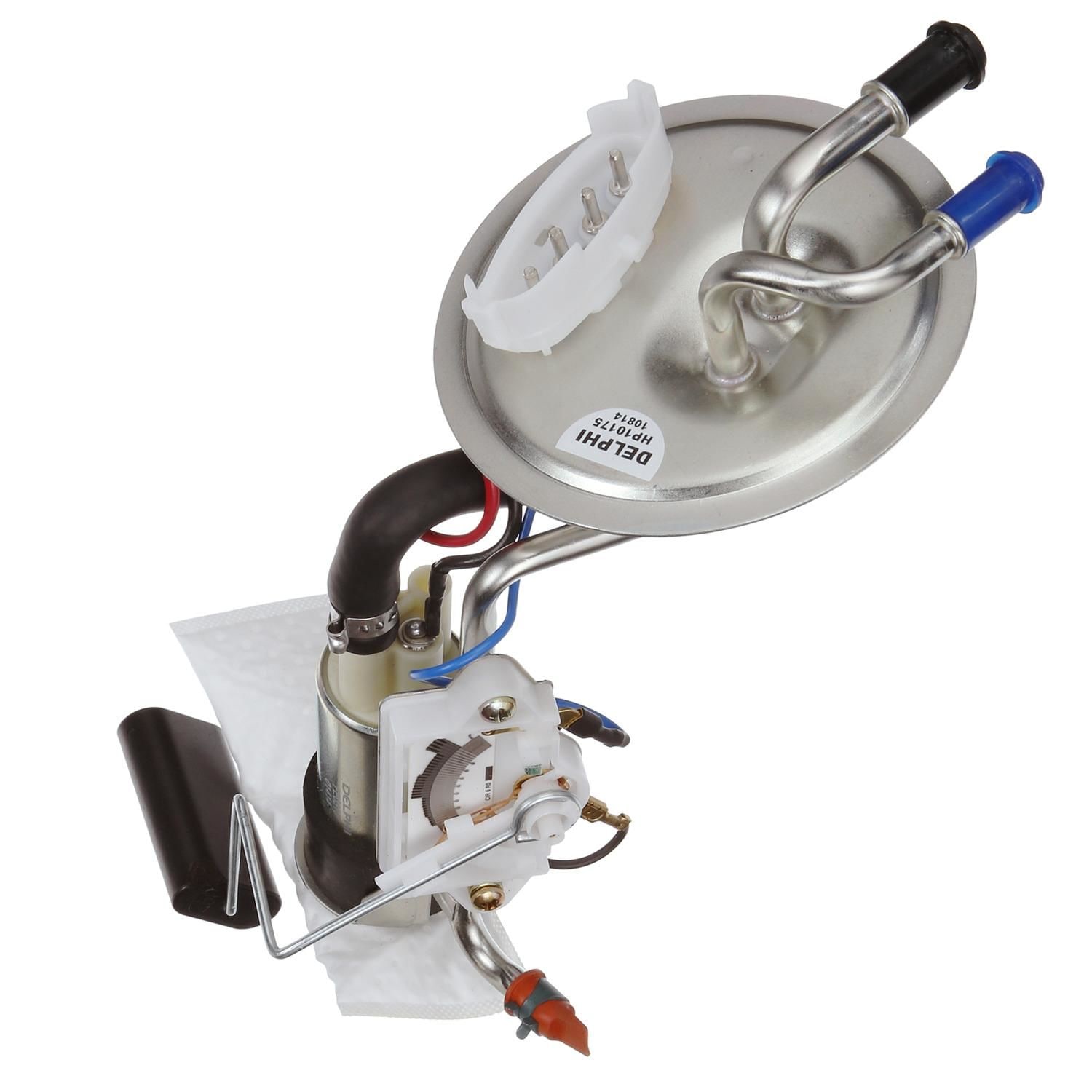 Delphi Fuel Pump DHP10175 | AutoZone