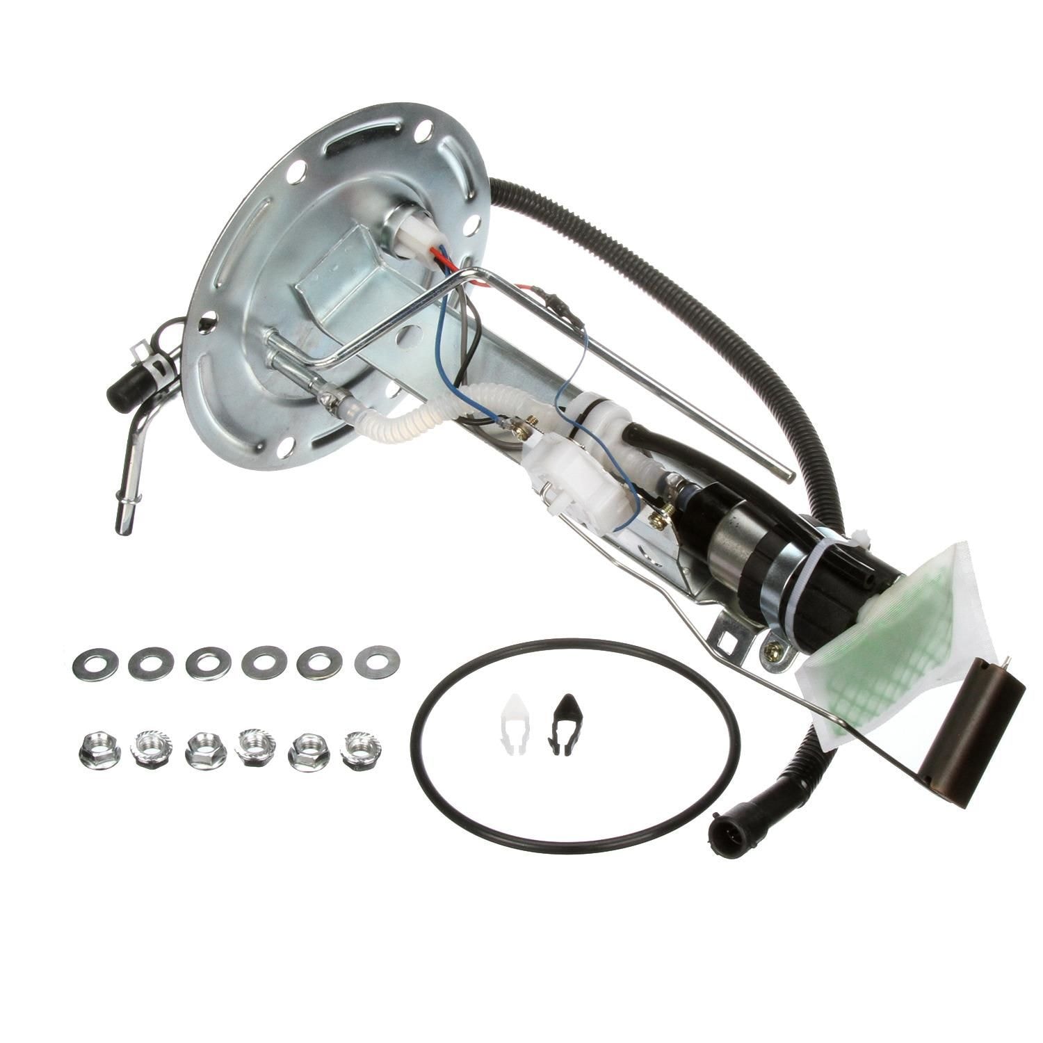 Delphi Fuel Pump DHP10216 | AutoZone