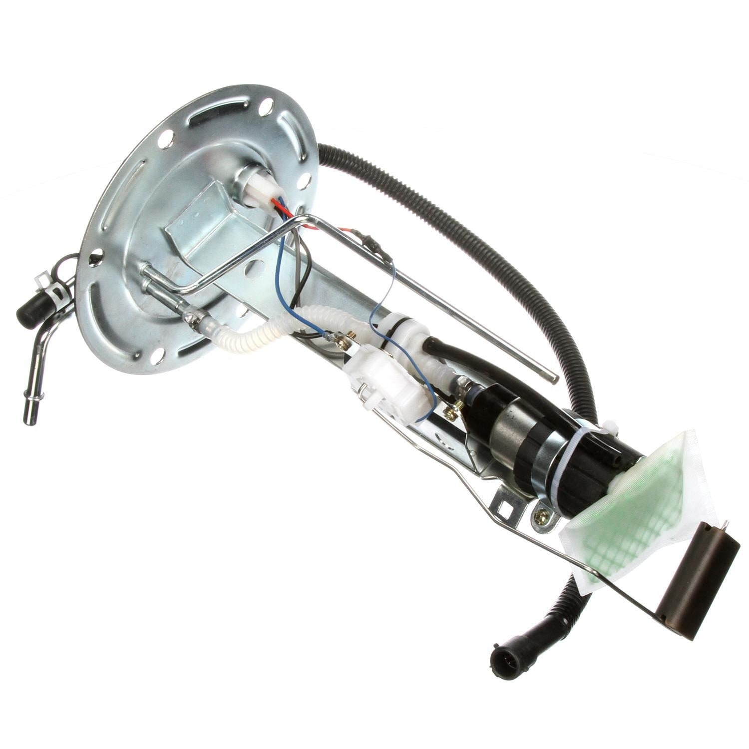 Delphi Fuel Pump DHP10216 | AutoZone