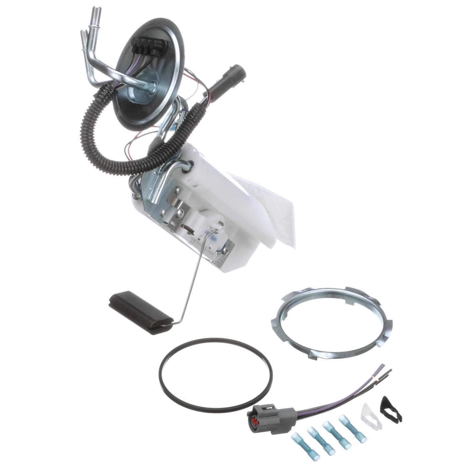 Delphi Fuel Pump DHP10262 | AutoZone