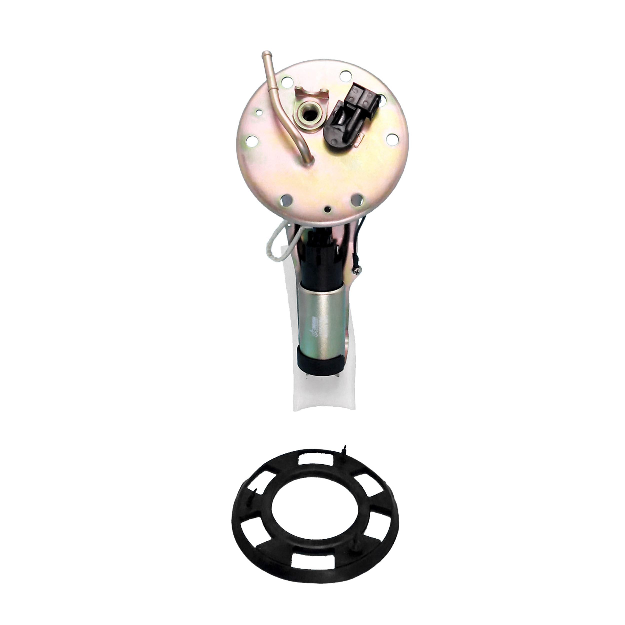 TruGrade Fuel Pump Hanger Assembly B8338H | AutoZone