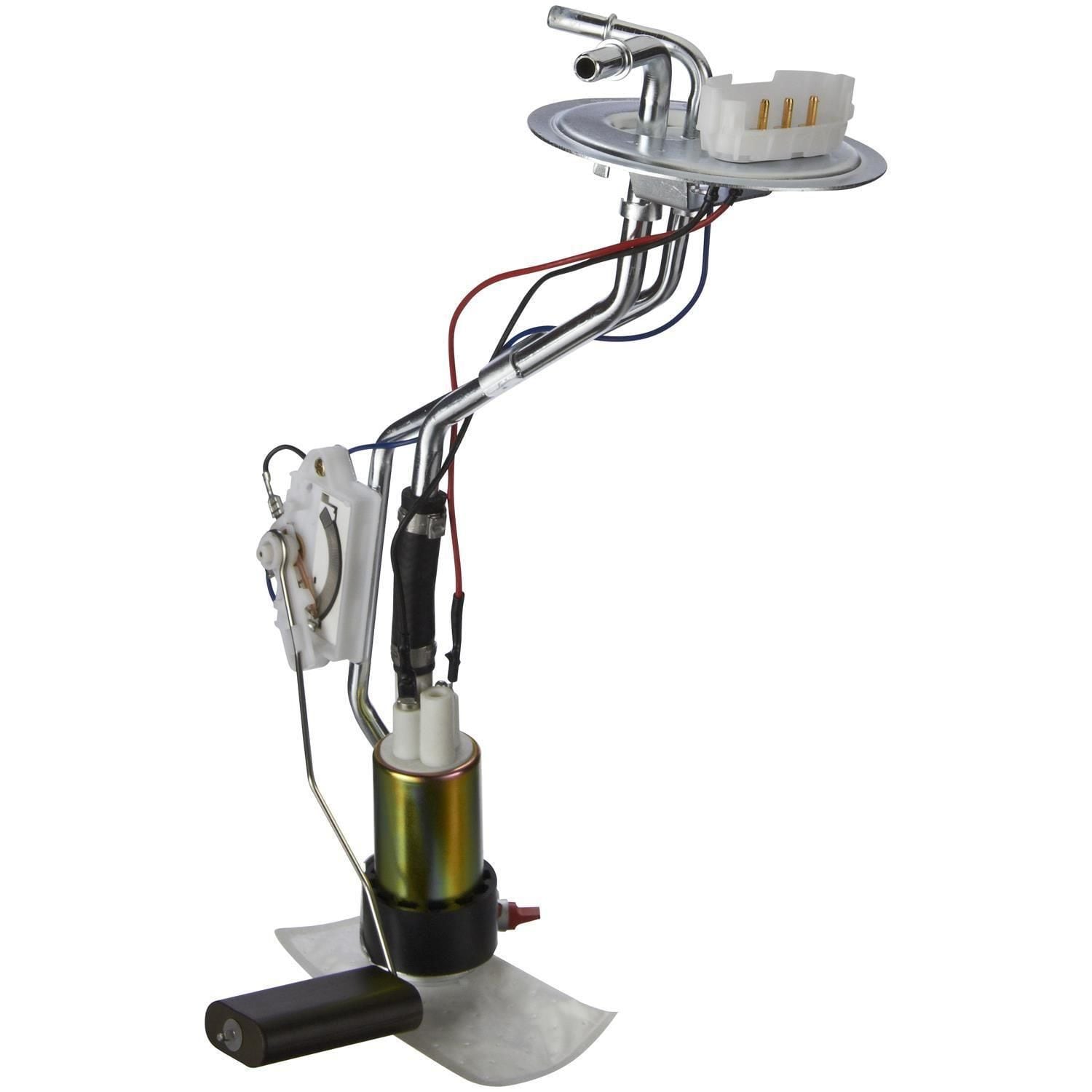 TruGrade Fuel Pump Sender Assembly C5341004 for Volvo 265