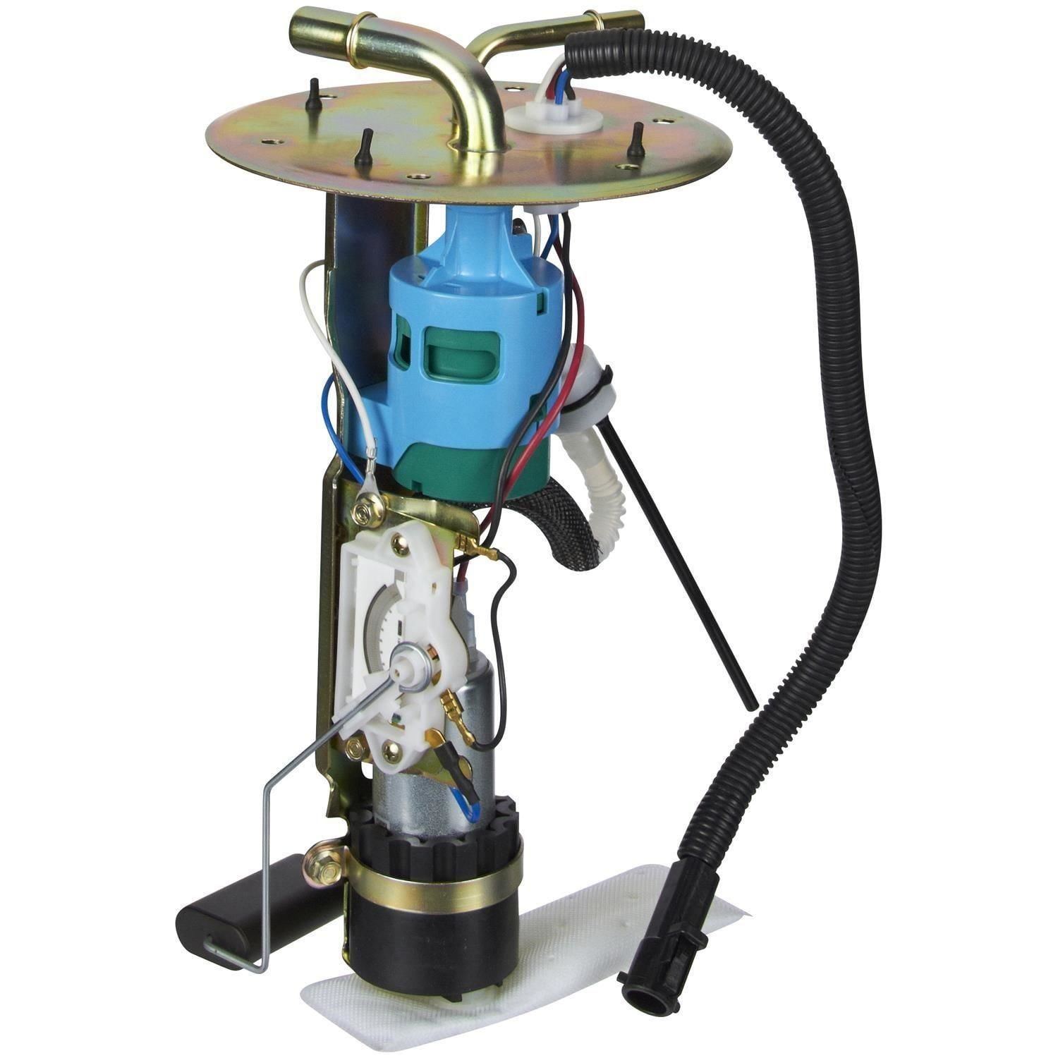 TruGrade Fuel Pump Hanger Assembly D2088H | AutoZone